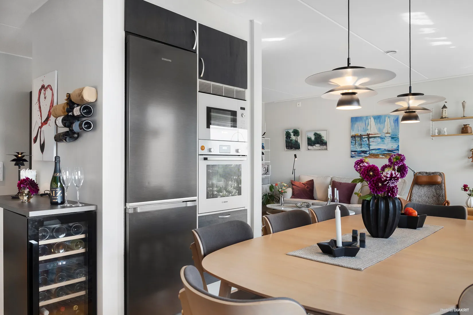 Bostadsrätt, Kung Hans Väg 13, Bovieran / Norra Borstahusen, Landskrona
