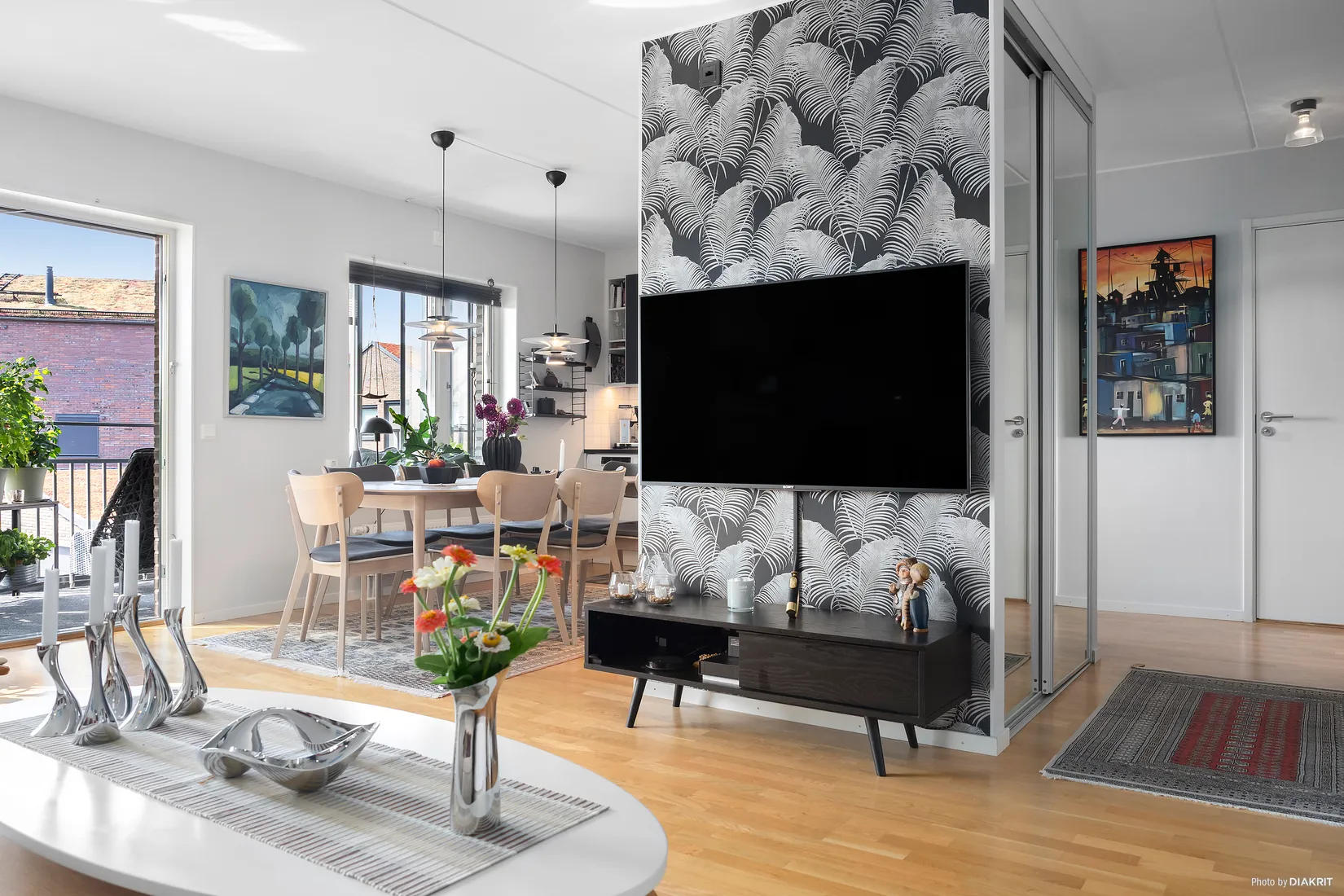 Bostadsrätt, Kung Hans Väg 13, Bovieran / Norra Borstahusen, Landskrona