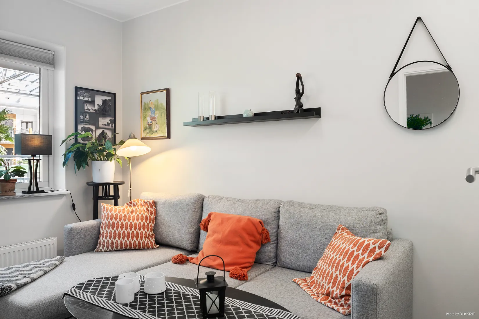 Bostadsrätt, Kung Hans Väg 13, Bovieran / Norra Borstahusen, Landskrona