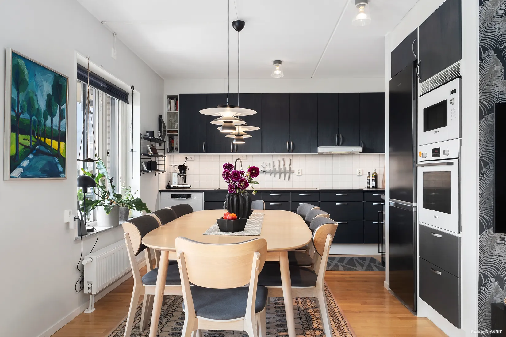 Bostadsrätt, Kung Hans Väg 13, Bovieran / Norra Borstahusen, Landskrona