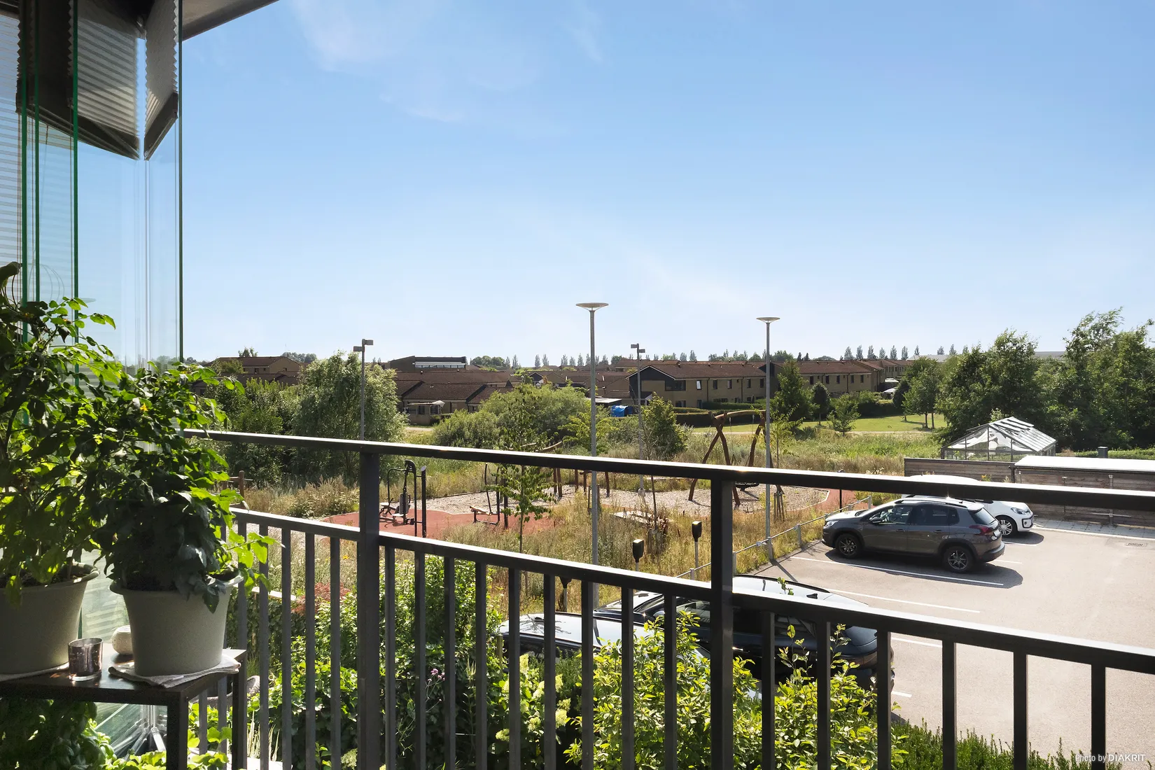 Bostadsrätt, Kung Hans Väg 13, Bovieran / Norra Borstahusen, Landskrona