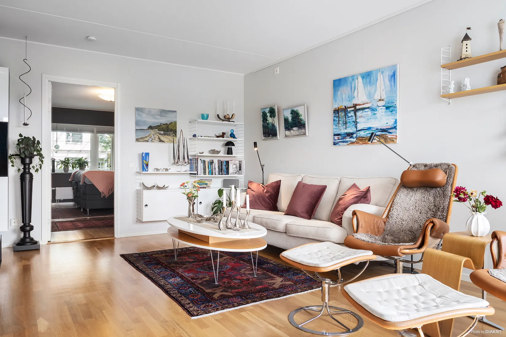 Bostadsrätt, Kung Hans Väg 13, Bovieran / Norra Borstahusen, Landskrona