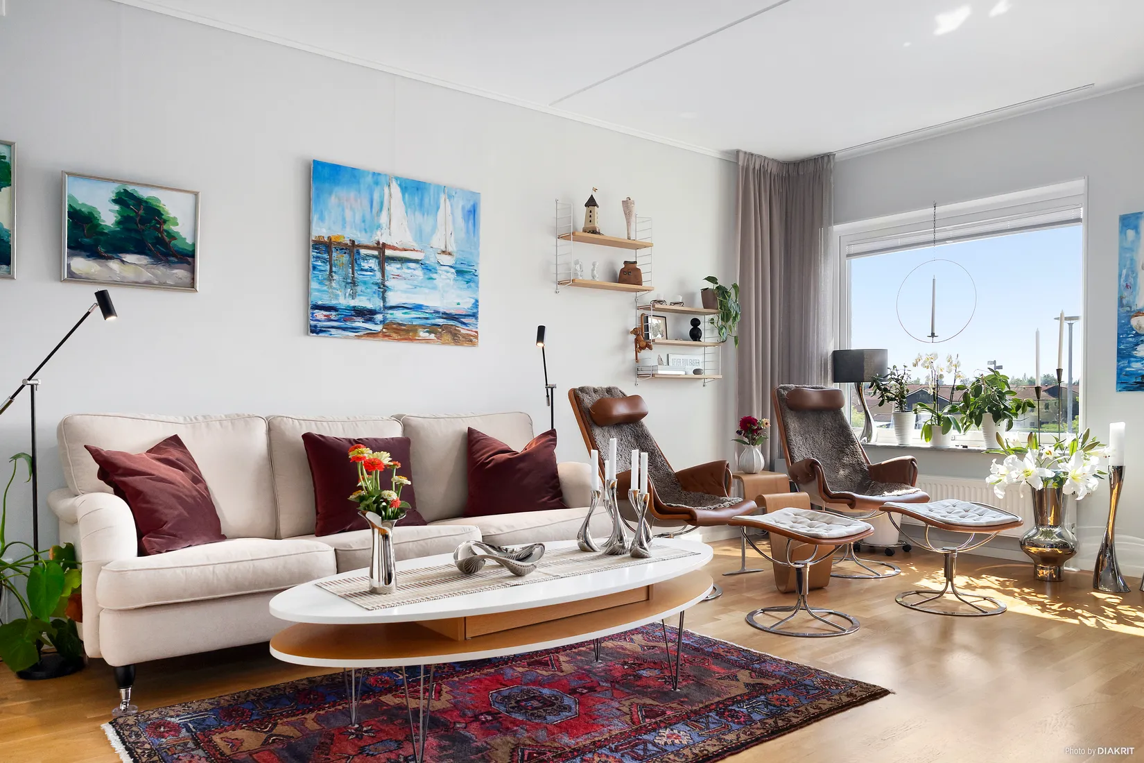 Bostadsrätt, Kung Hans Väg 13, Bovieran / Norra Borstahusen, Landskrona