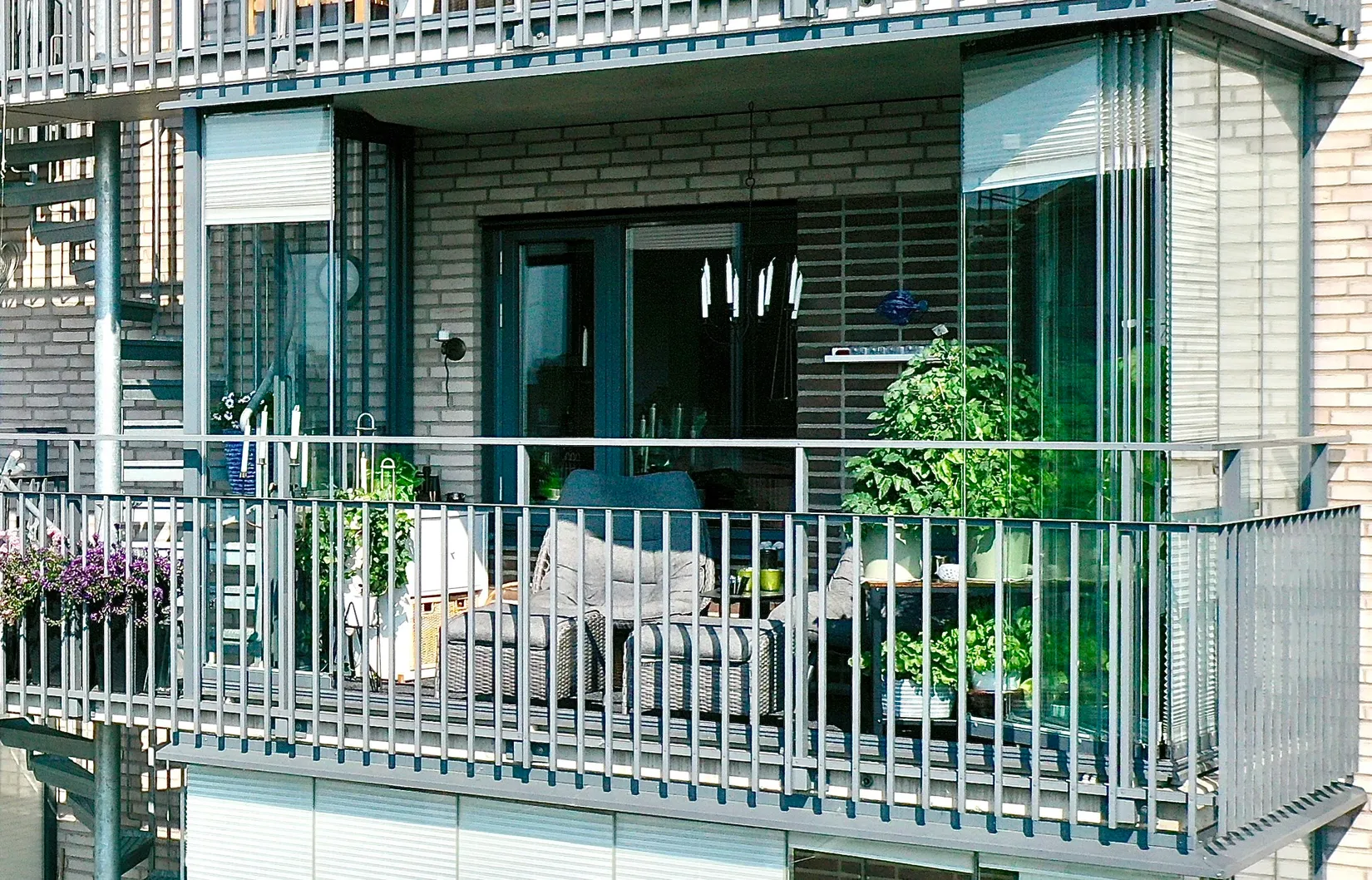 Bostadsrätt, Kung Hans Väg 13, Bovieran / Norra Borstahusen, Landskrona