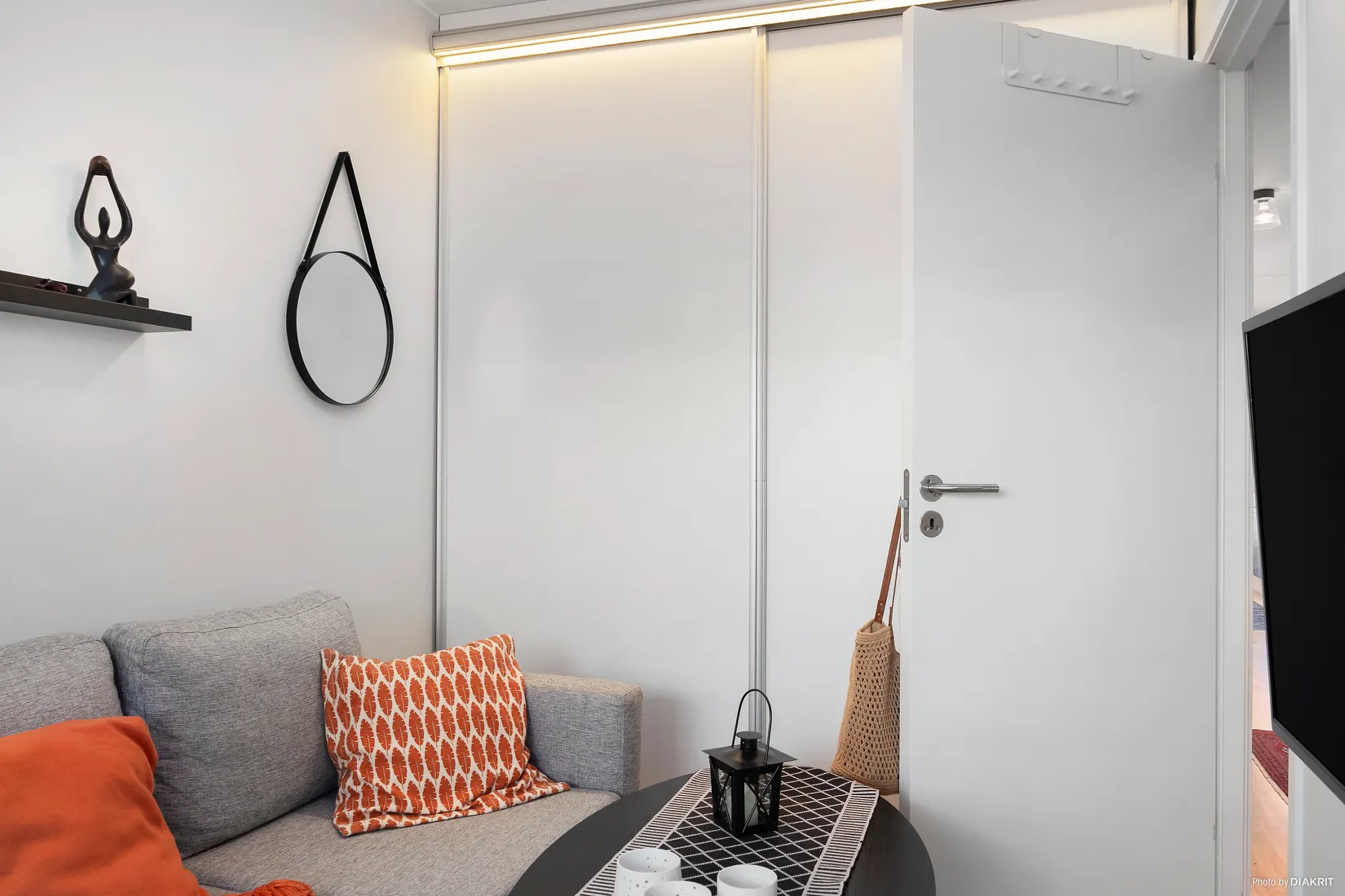 Bostadsrätt, Kung Hans Väg 13, Bovieran / Norra Borstahusen, Landskrona