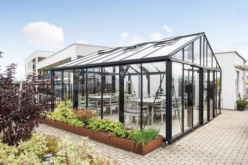 Bostadsrätt, Borstbindaregatan 1, Centrala Hisingen, Göteborg