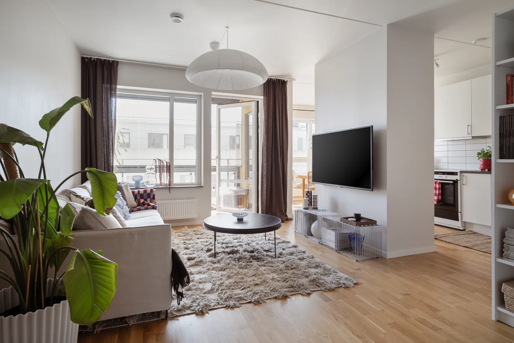 Bostadsrätt, Borstbindaregatan 1, Centrala Hisingen, Göteborg