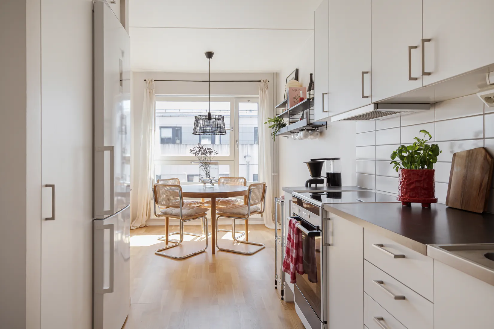 Bostadsrätt, Borstbindaregatan 1, Centrala Hisingen, Göteborg