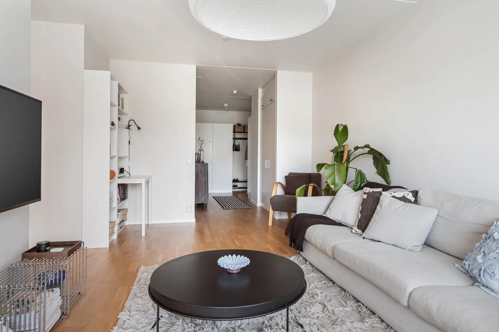Bostadsrätt, Borstbindaregatan 1, Centrala Hisingen, Göteborg
