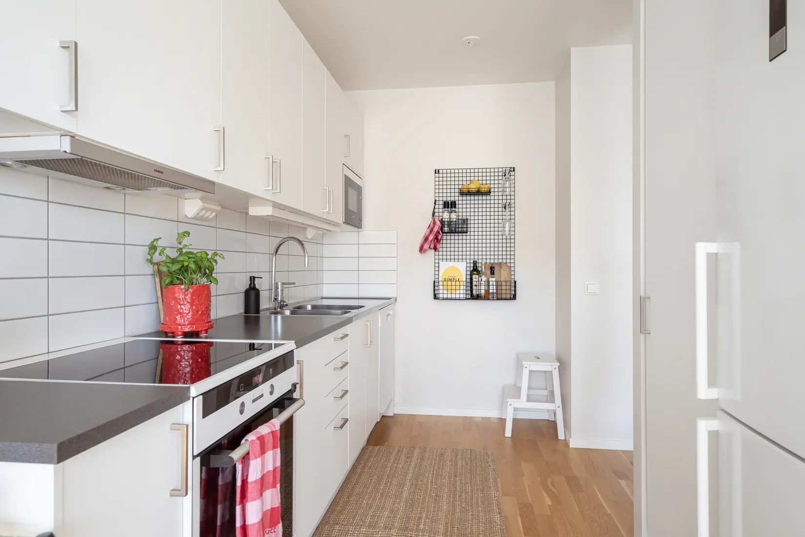 Bostadsrätt, Borstbindaregatan 1, Centrala Hisingen, Göteborg