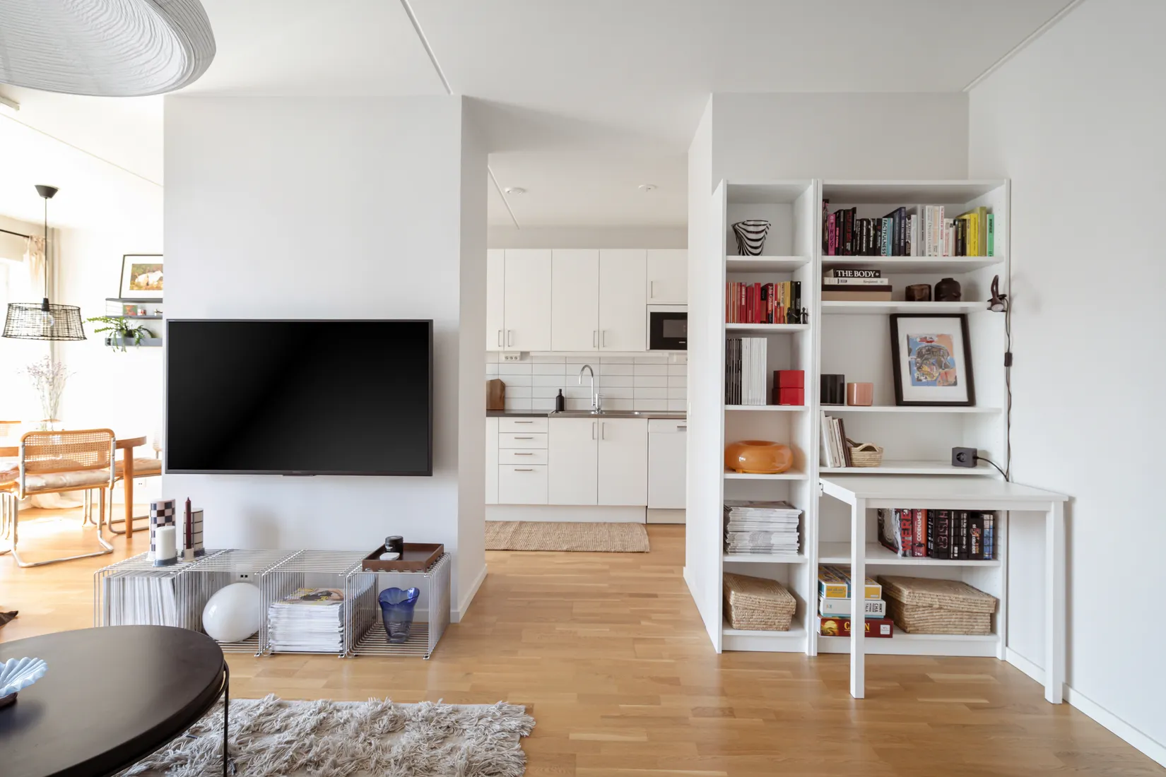 Bostadsrätt, Borstbindaregatan 1, Centrala Hisingen, Göteborg
