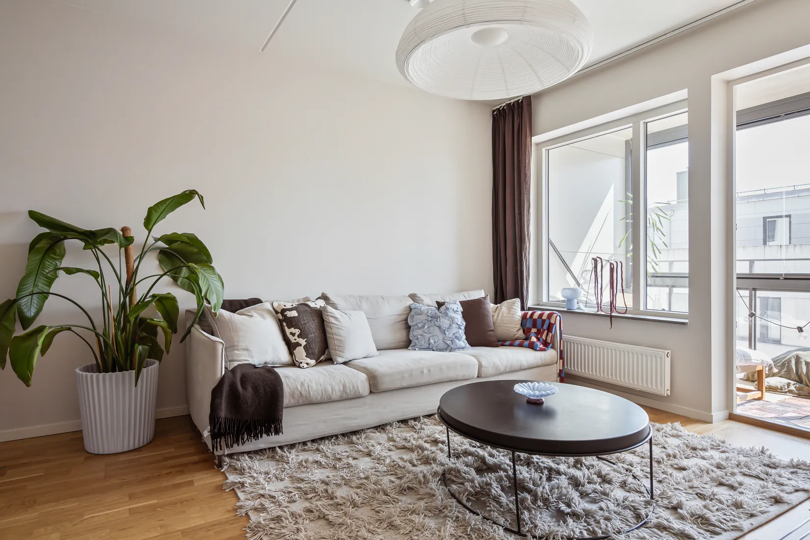 Bostadsrätt, Borstbindaregatan 1, Centrala Hisingen, Göteborg
