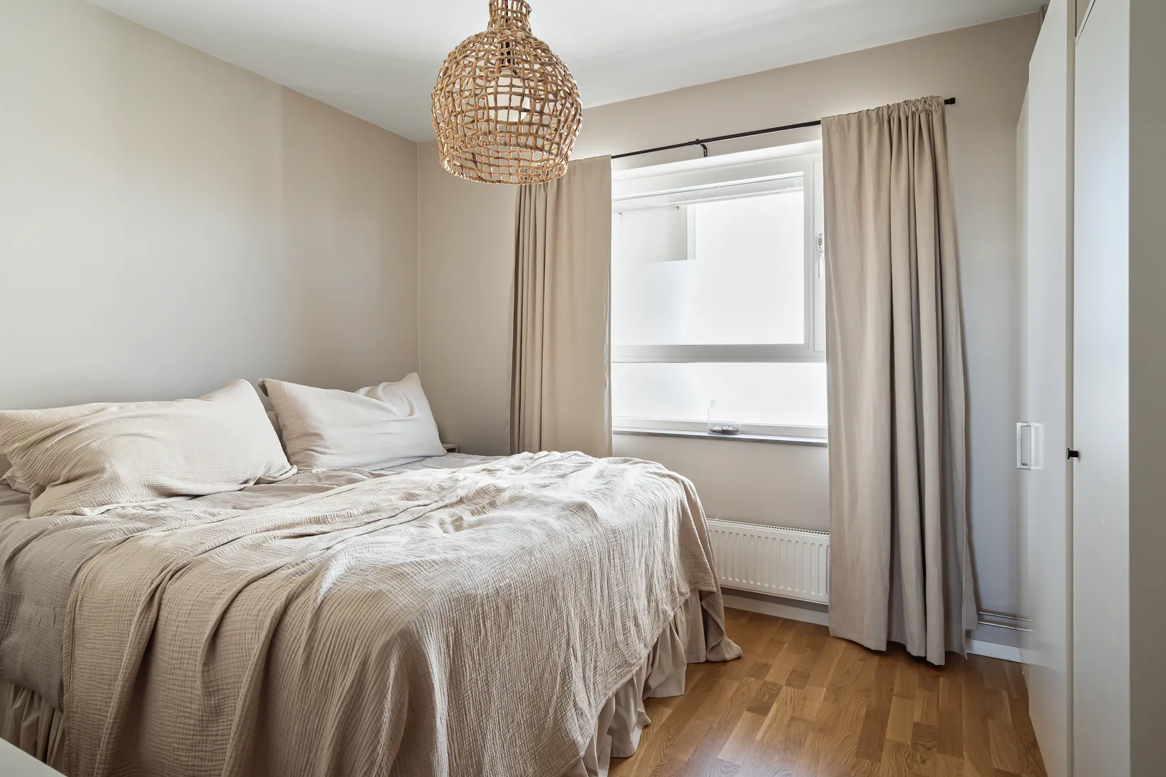 Bostadsrätt, Borstbindaregatan 1, Centrala Hisingen, Göteborg