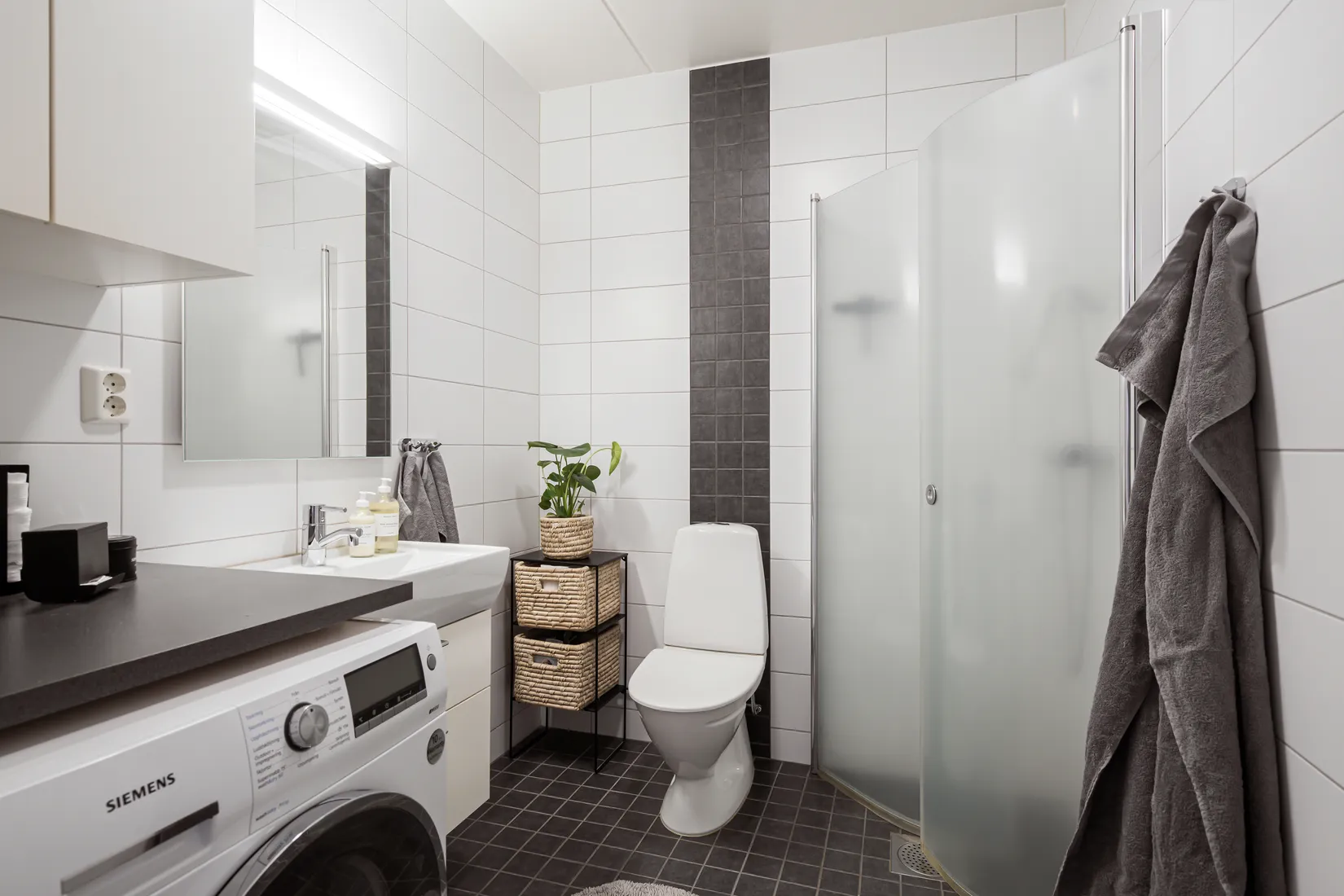 Bostadsrätt, Borstbindaregatan 1, Centrala Hisingen, Göteborg