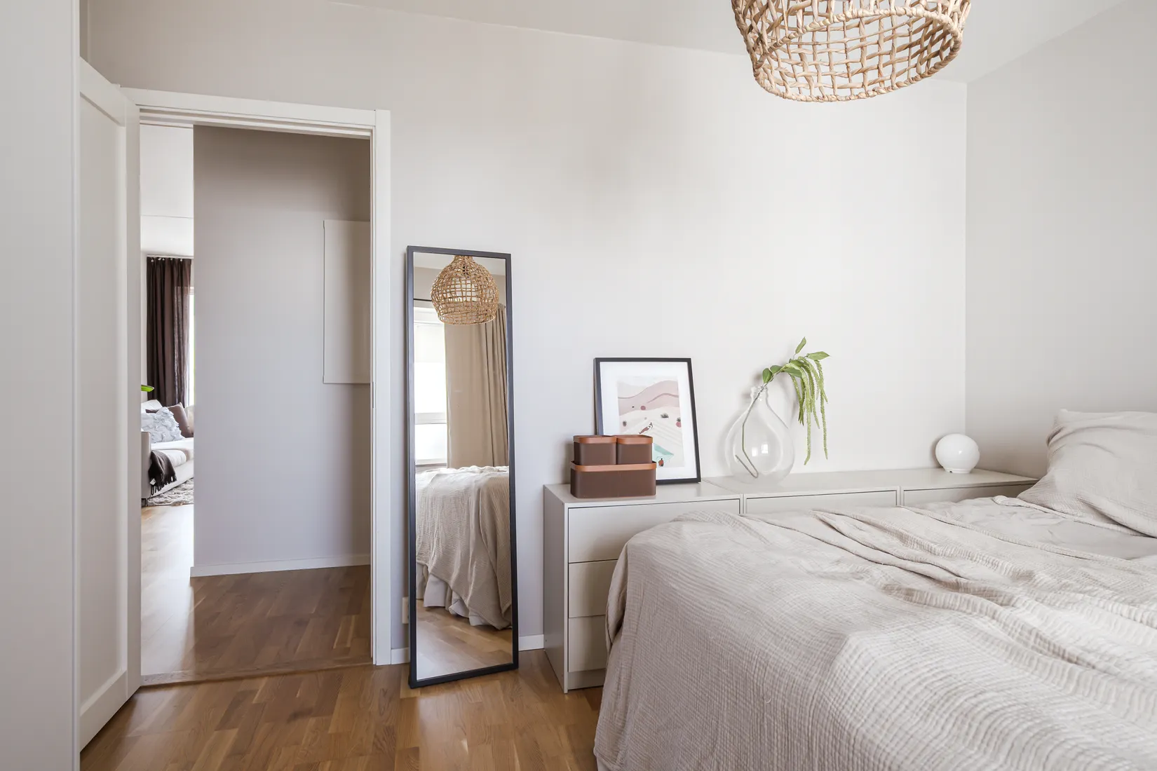 Bostadsrätt, Borstbindaregatan 1, Centrala Hisingen, Göteborg