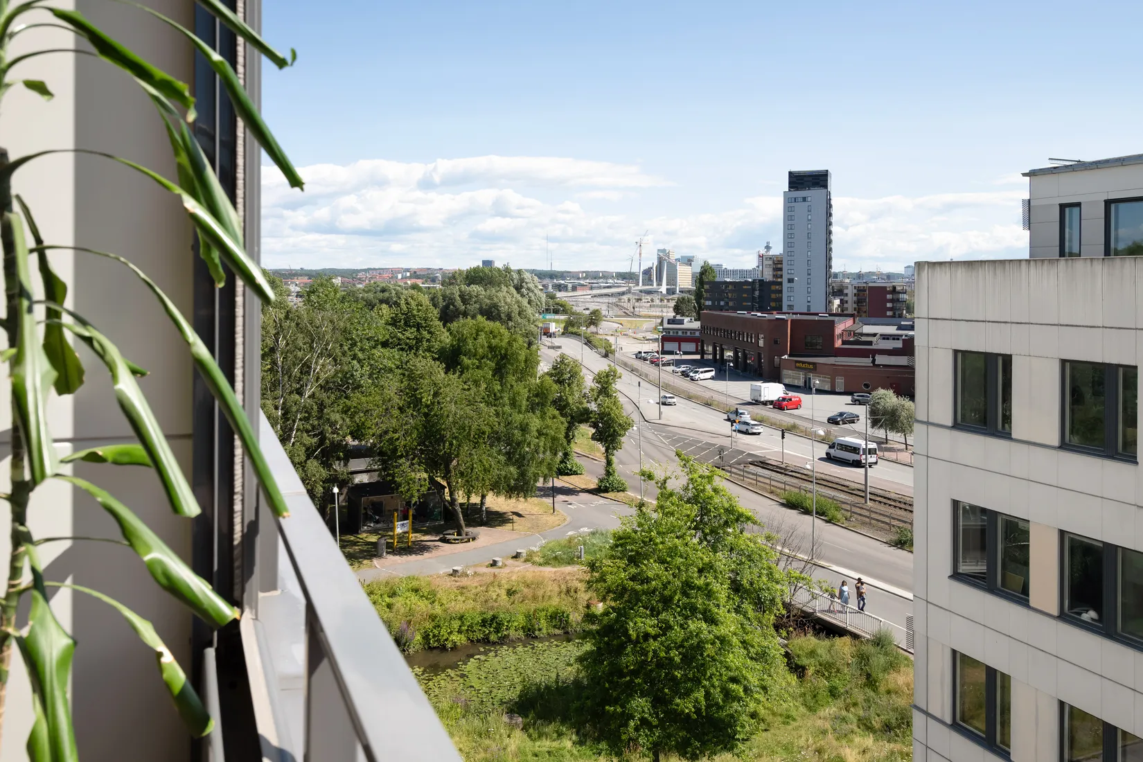 Bostadsrätt, Borstbindaregatan 1, Centrala Hisingen, Göteborg