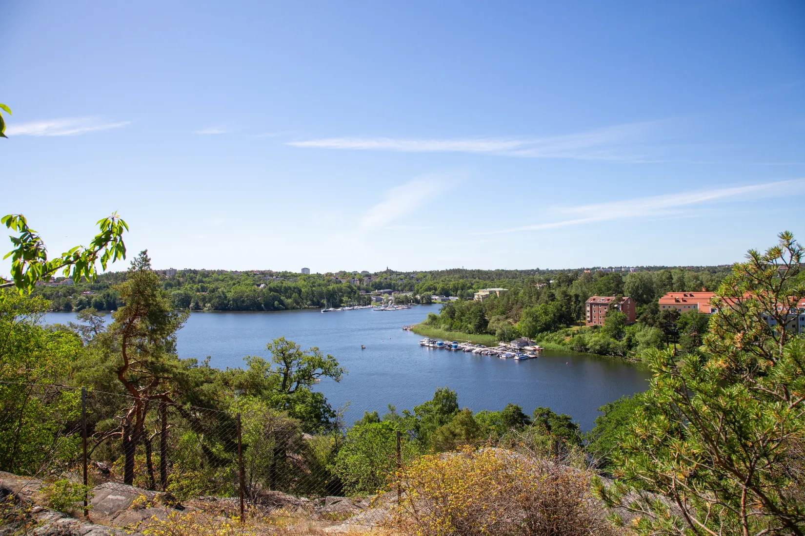 Bostadsrätt, Släggbacken 5, Huvudsta, Solna