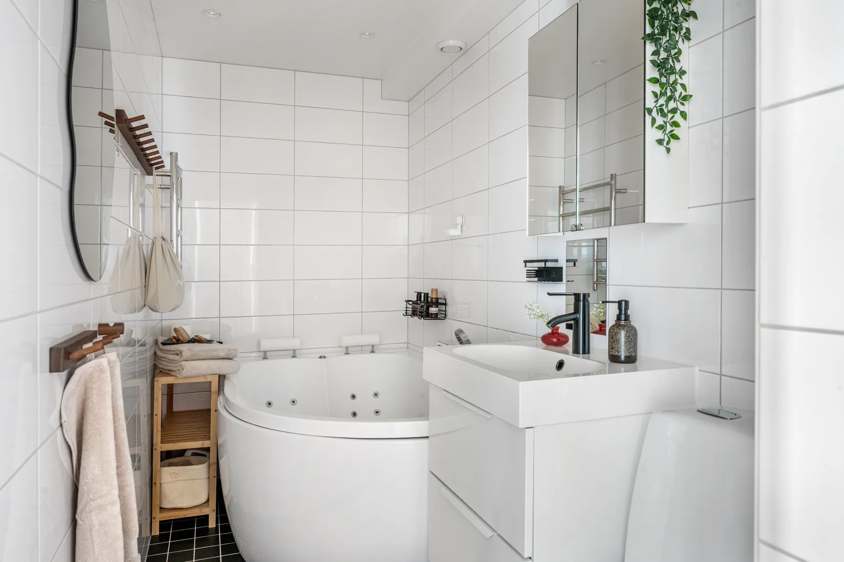 Bostadsrätt, Släggbacken 5, Huvudsta, Solna