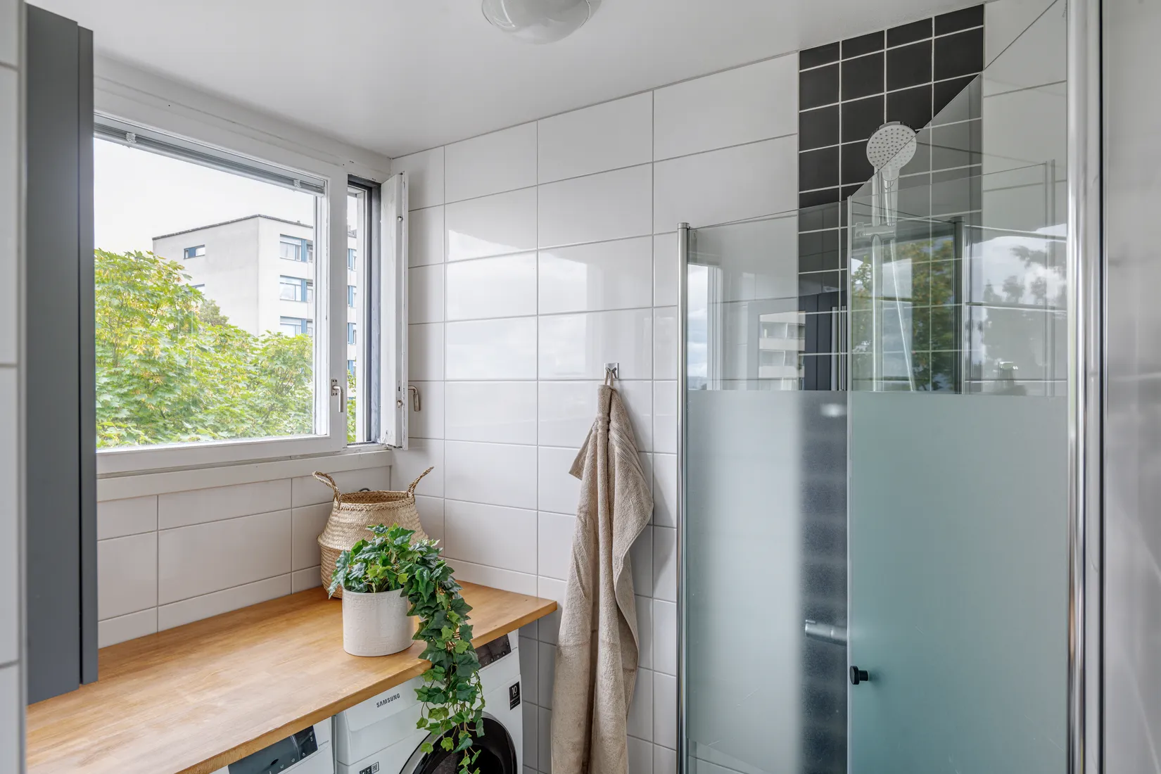 Bostadsrätt, Släggbacken 5, Huvudsta, Solna