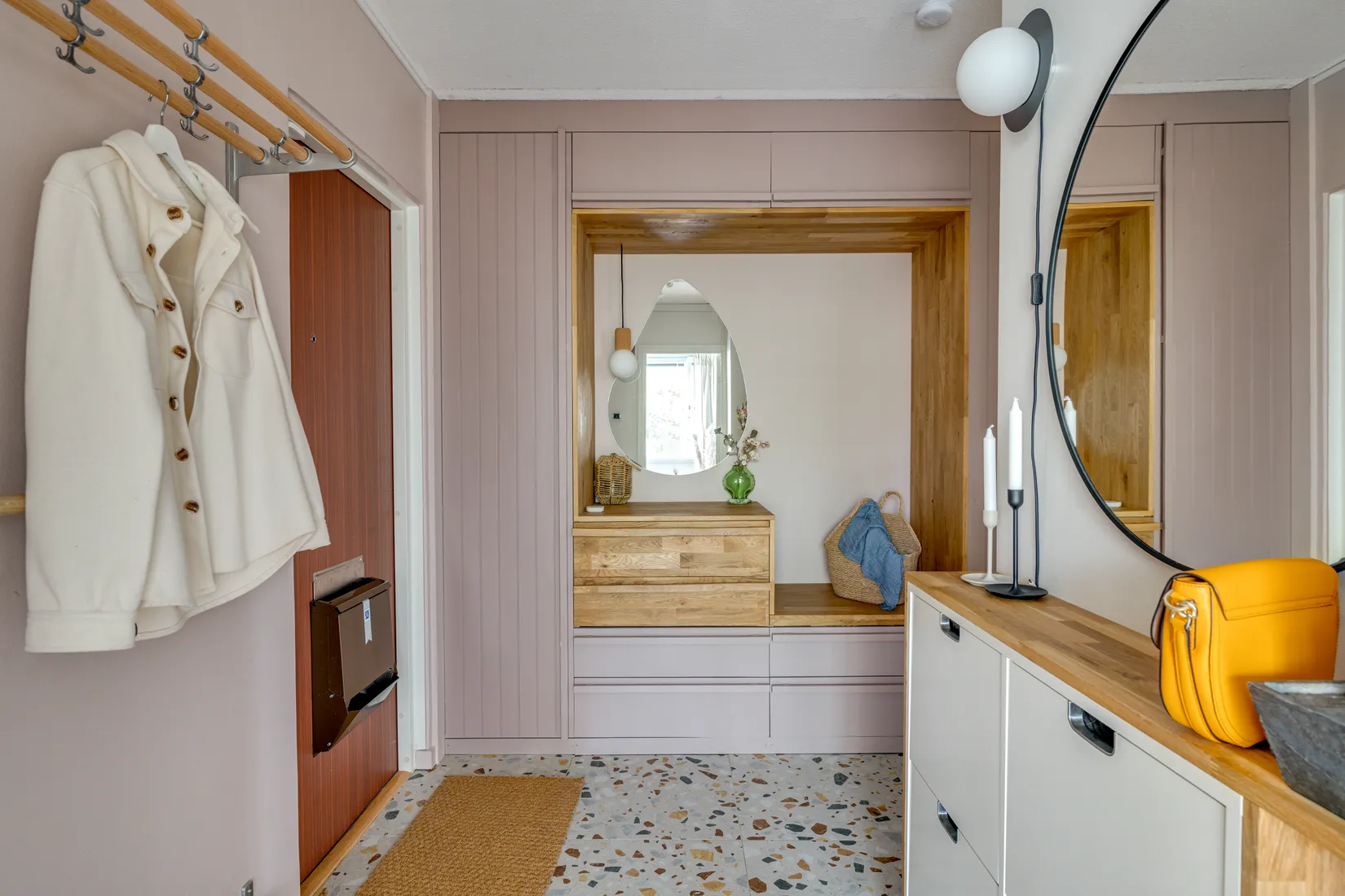 Bostadsrätt, Släggbacken 5, Huvudsta, Solna