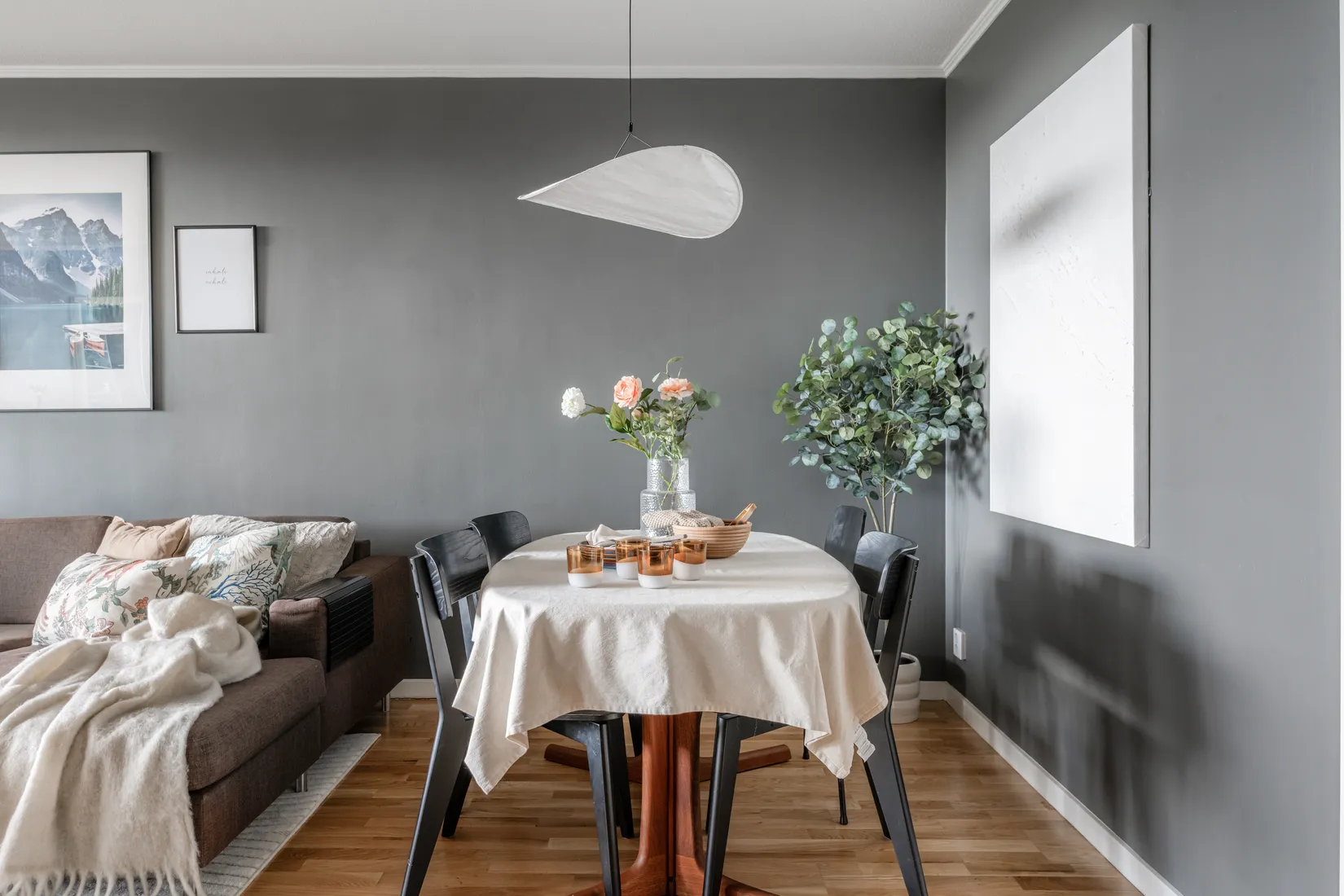 Bostadsrätt, Släggbacken 5, Huvudsta, Solna