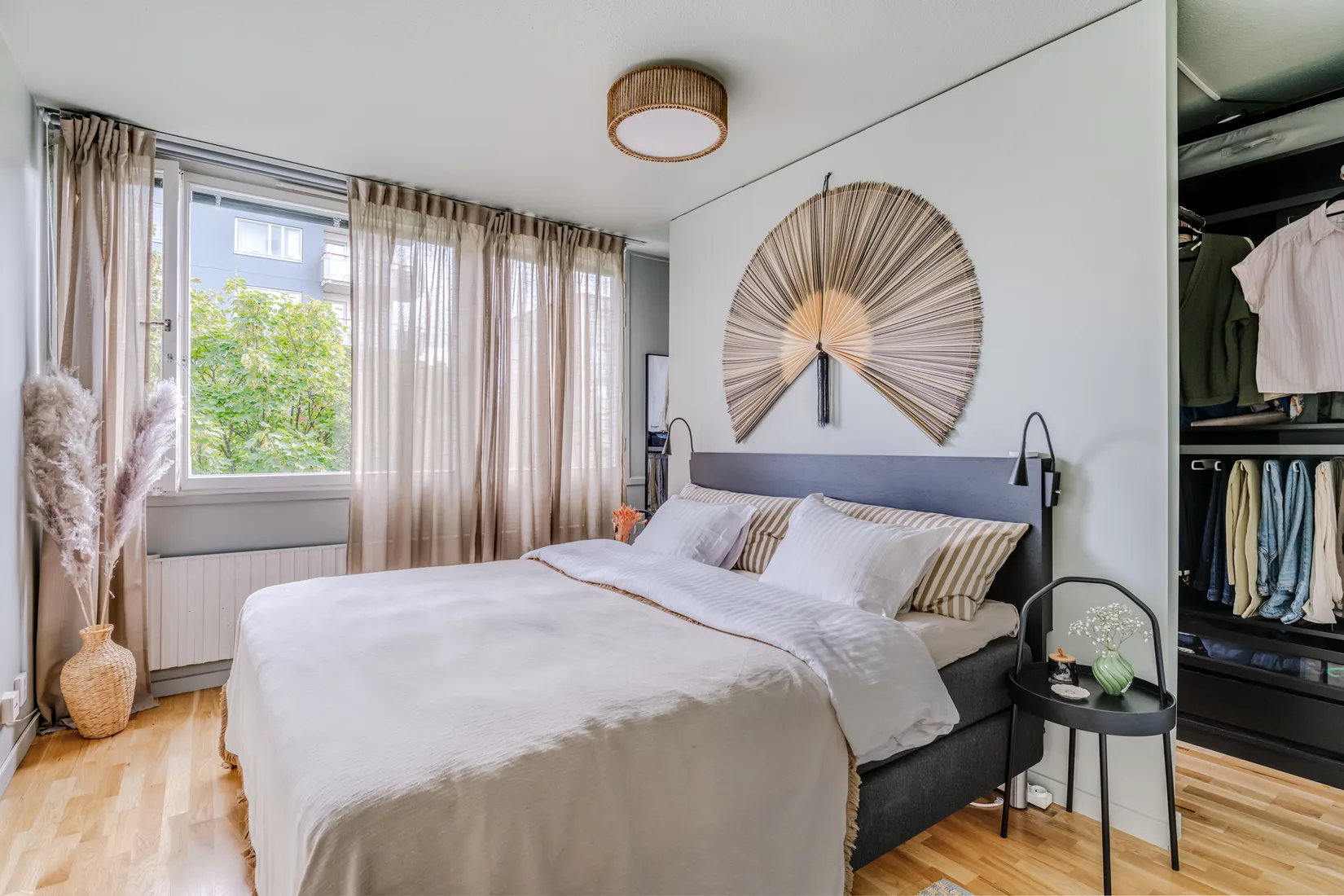 Bostadsrätt, Släggbacken 5, Huvudsta, Solna