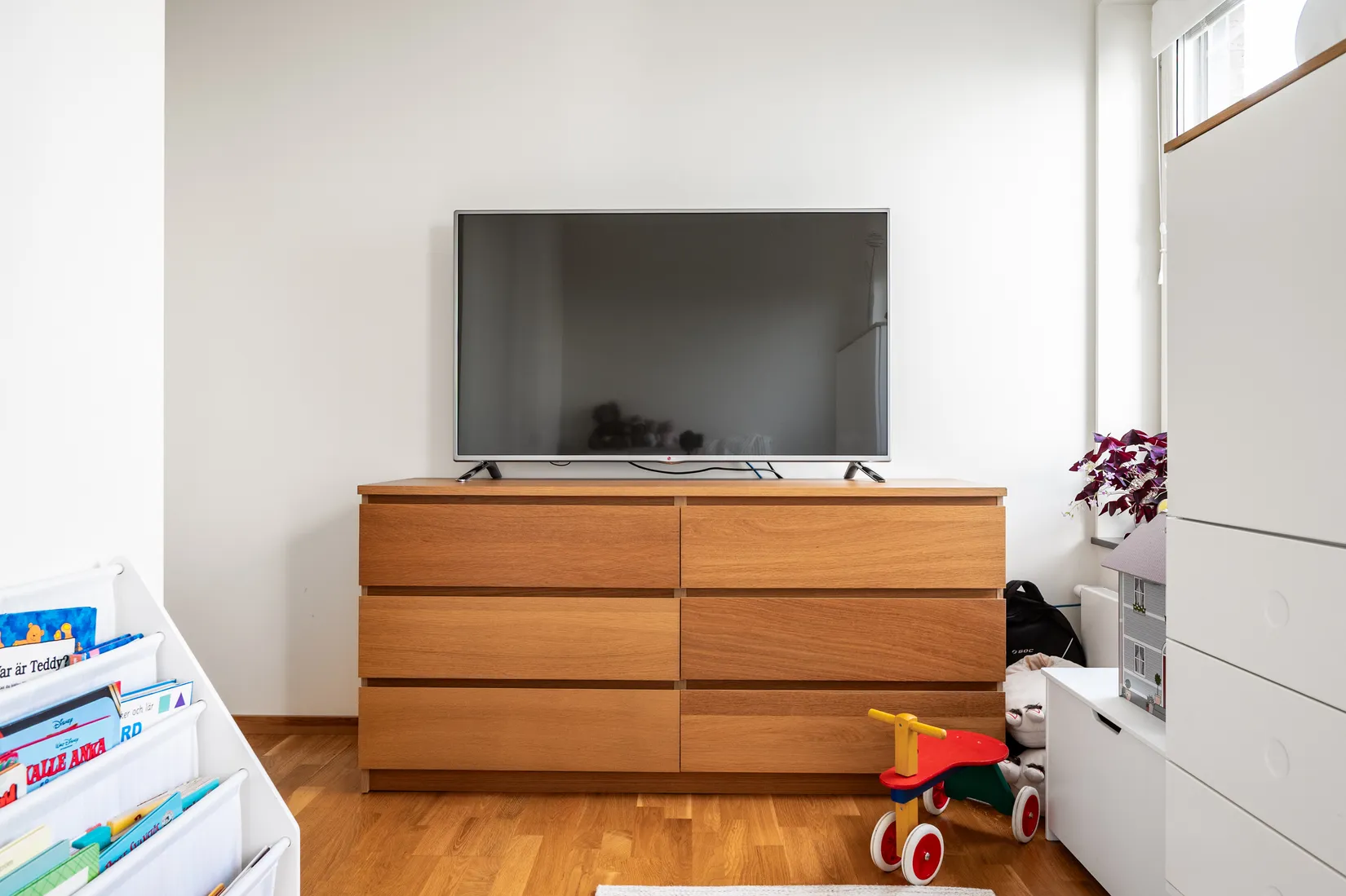Bostadsrätt, Harvgränd 4, Limhamn, Malmö