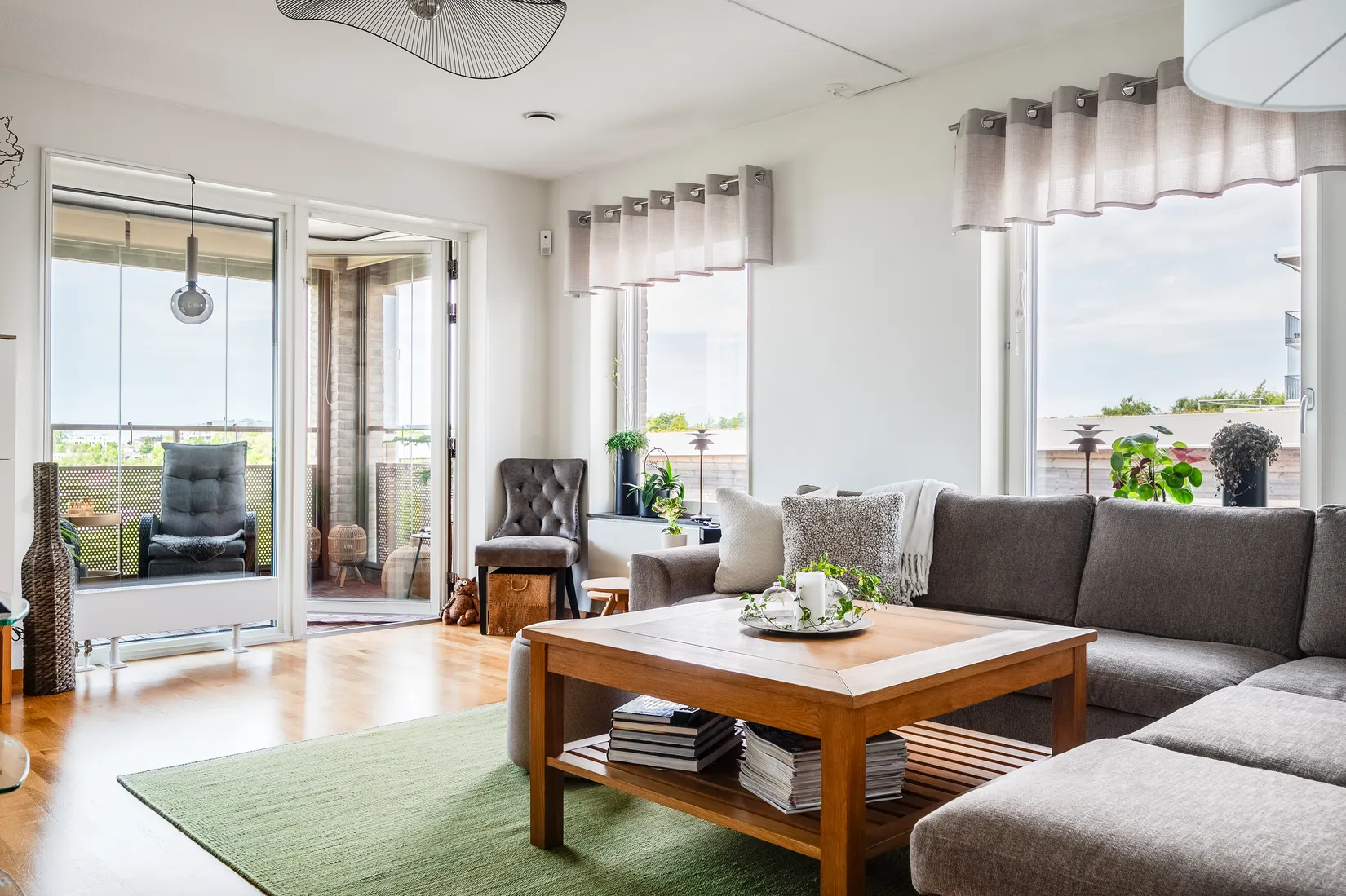 Bostadsrätt, Harvgränd 4, Limhamn, Malmö