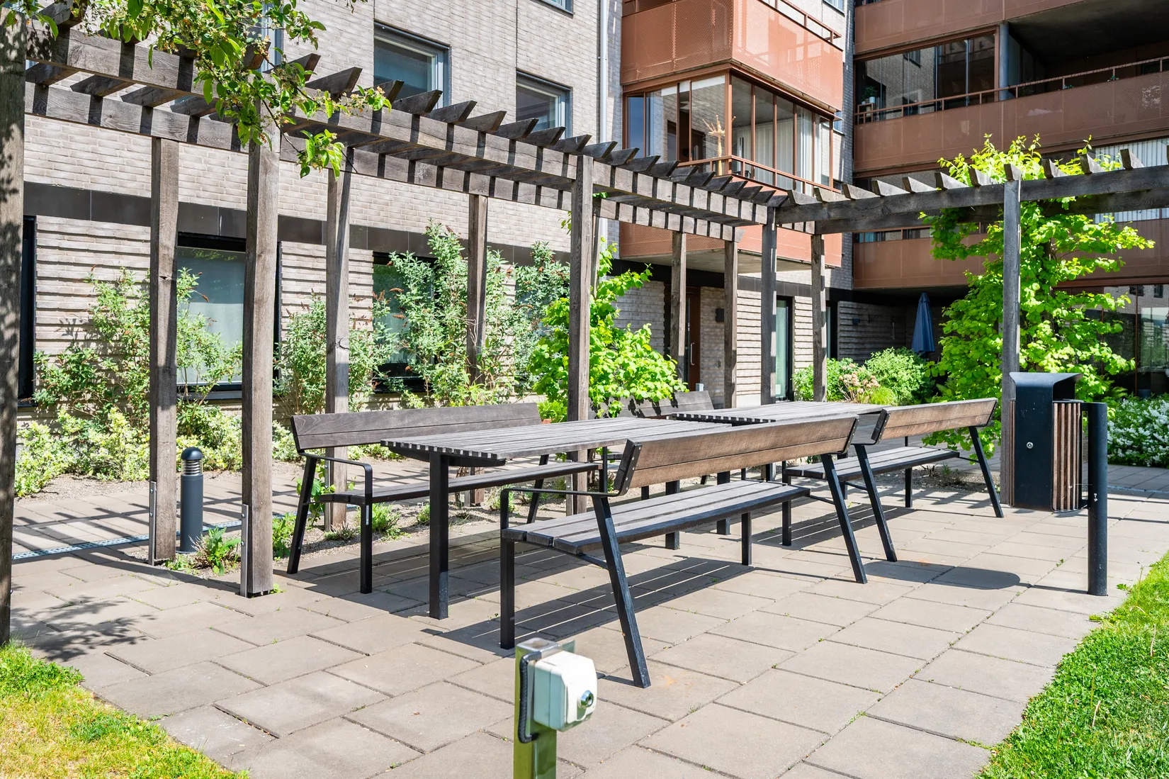 Bostadsrätt, Harvgränd 4, Limhamn, Malmö