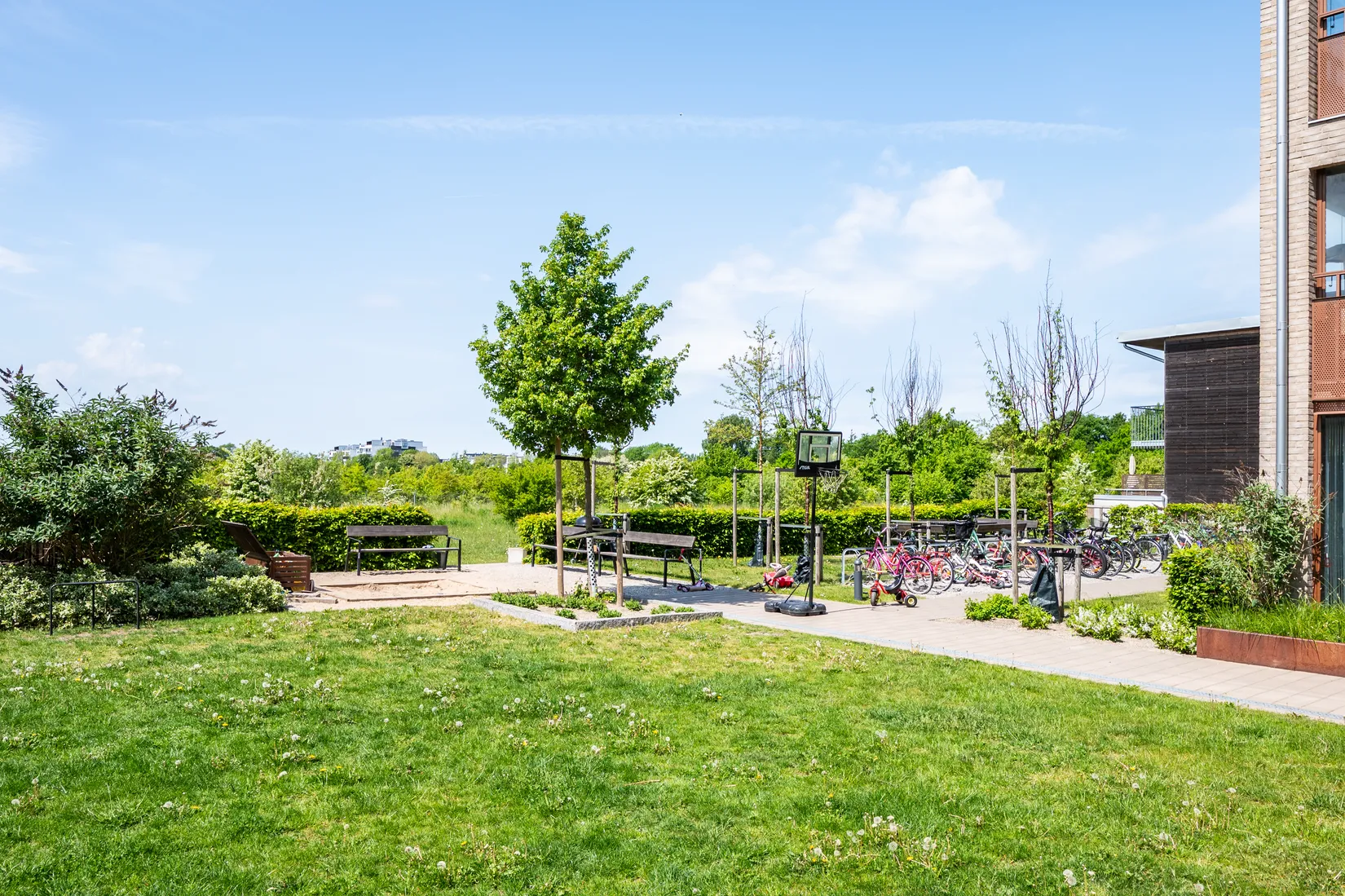 Bostadsrätt, Harvgränd 4, Limhamn, Malmö