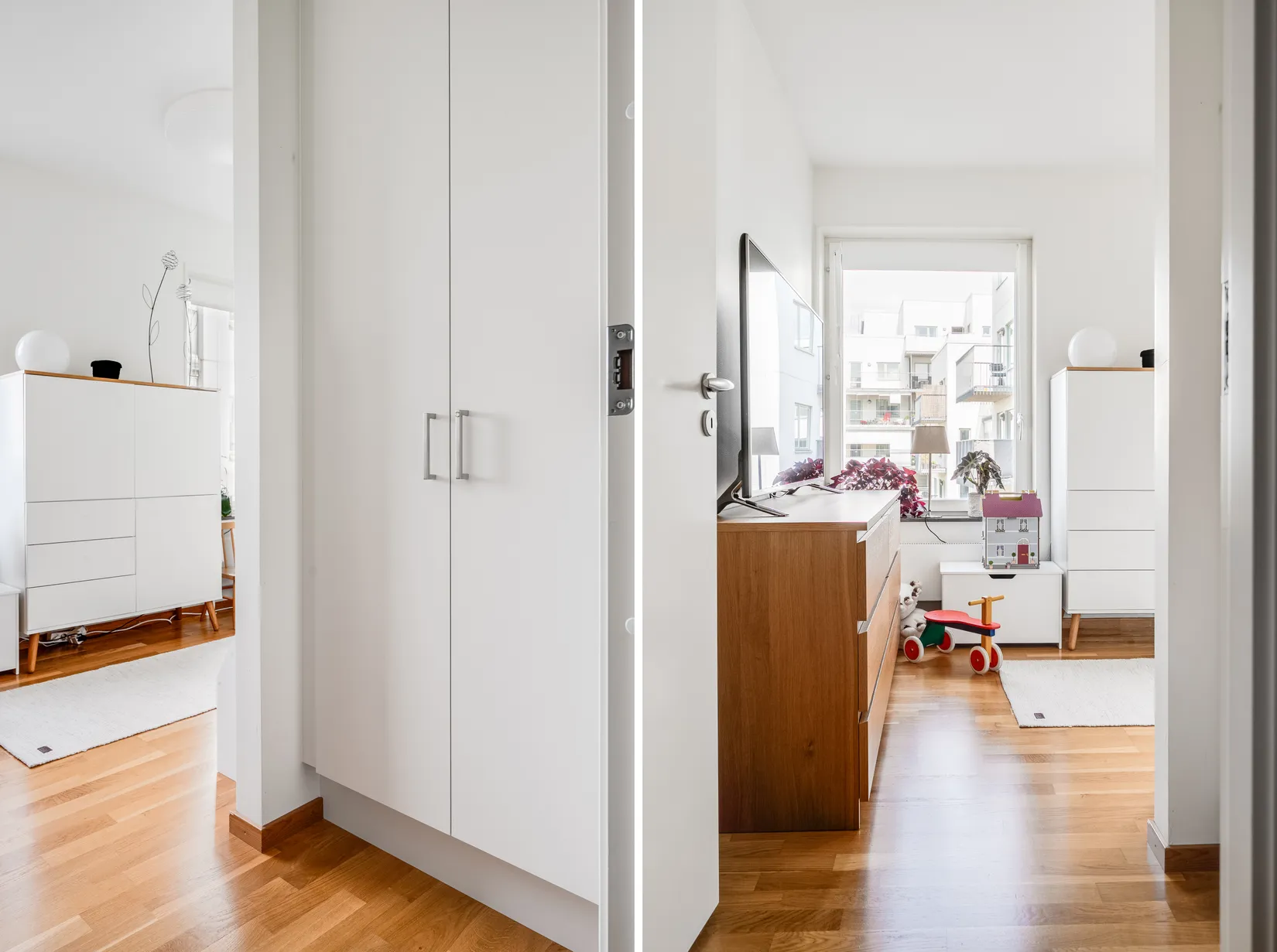 Bostadsrätt, Harvgränd 4, Limhamn, Malmö