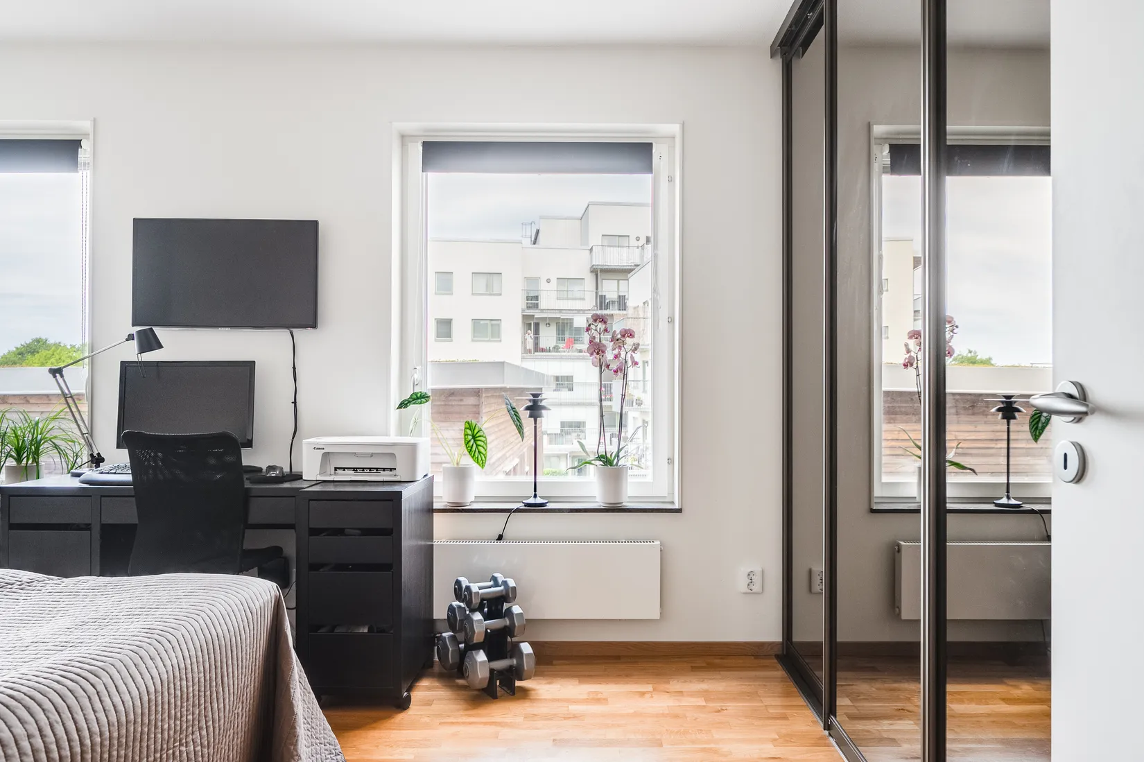 Bostadsrätt, Harvgränd 4, Limhamn, Malmö