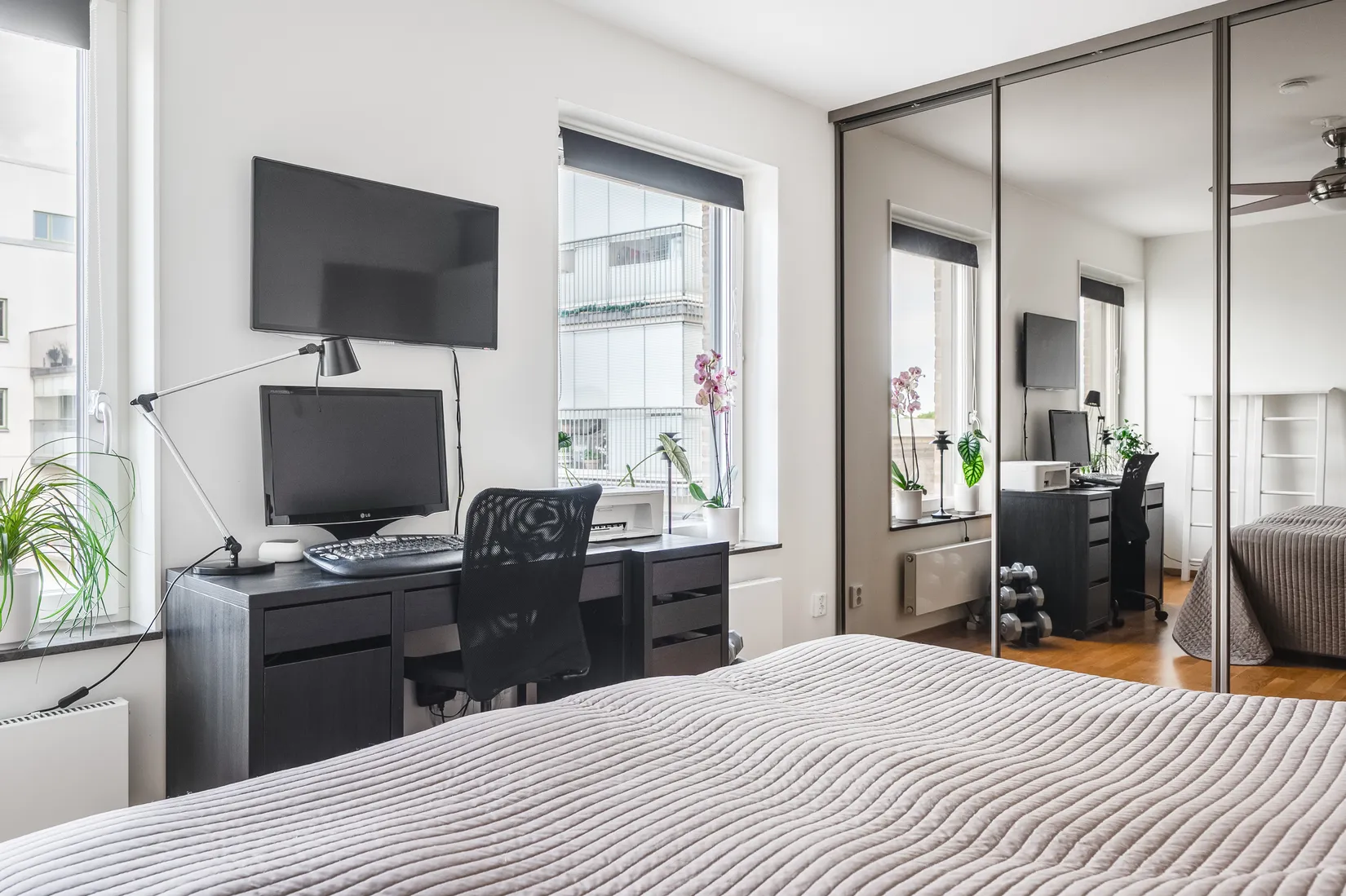 Bostadsrätt, Harvgränd 4, Limhamn, Malmö