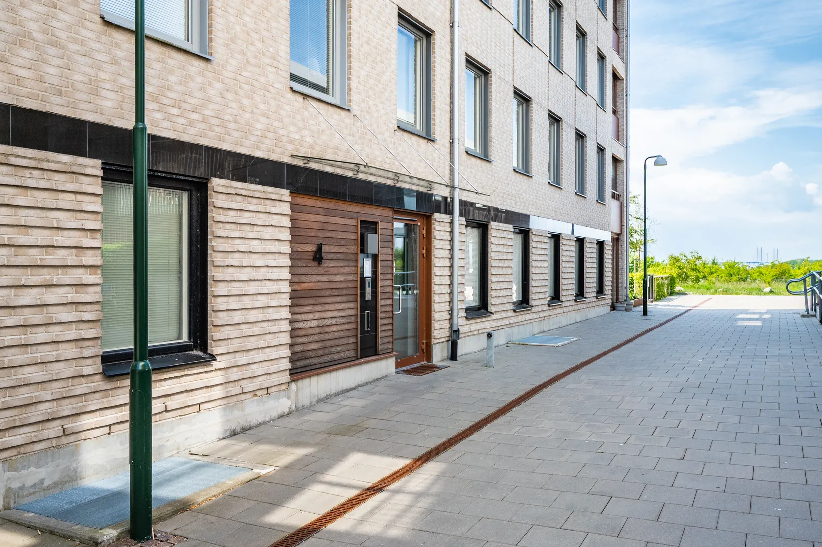 Bostadsrätt, Harvgränd 4, Limhamn, Malmö