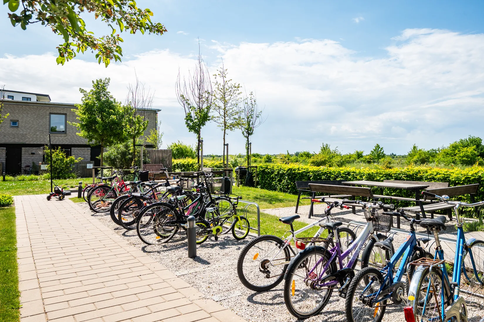 Bostadsrätt, Harvgränd 4, Limhamn, Malmö