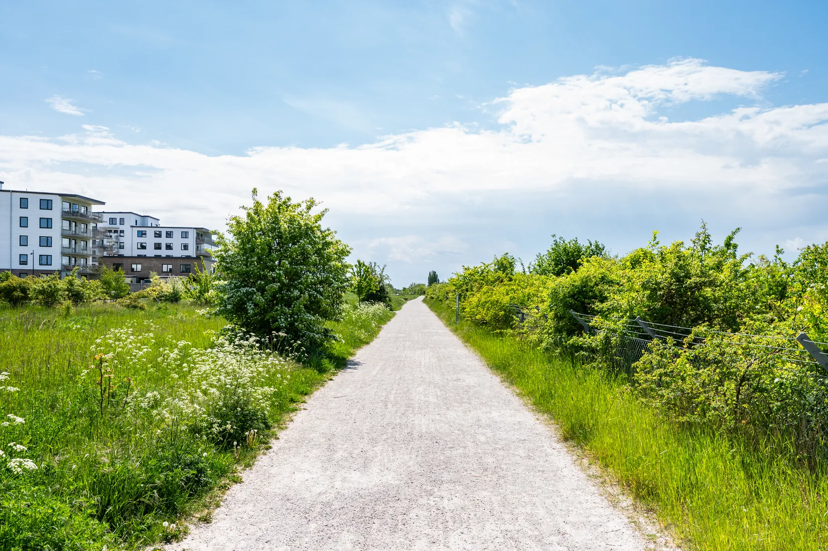 Bostadsrätt, Harvgränd 4, Limhamn, Malmö