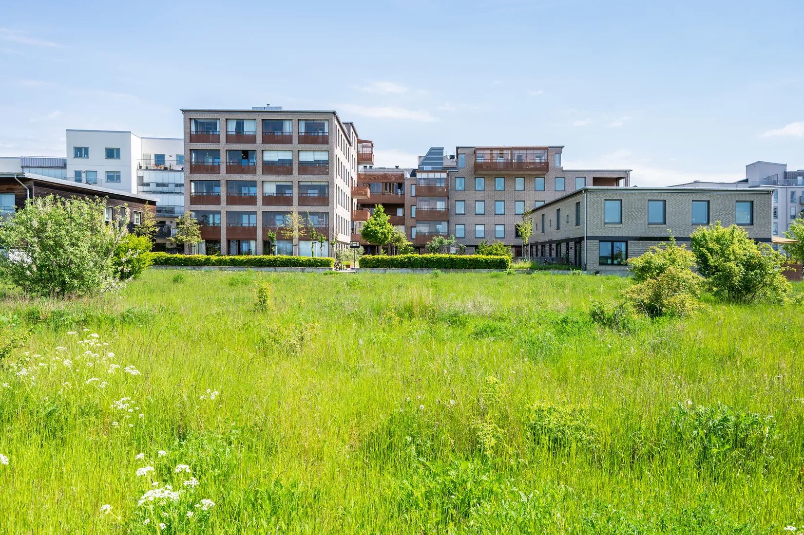 Bostadsrätt, Harvgränd 4, Limhamn, Malmö