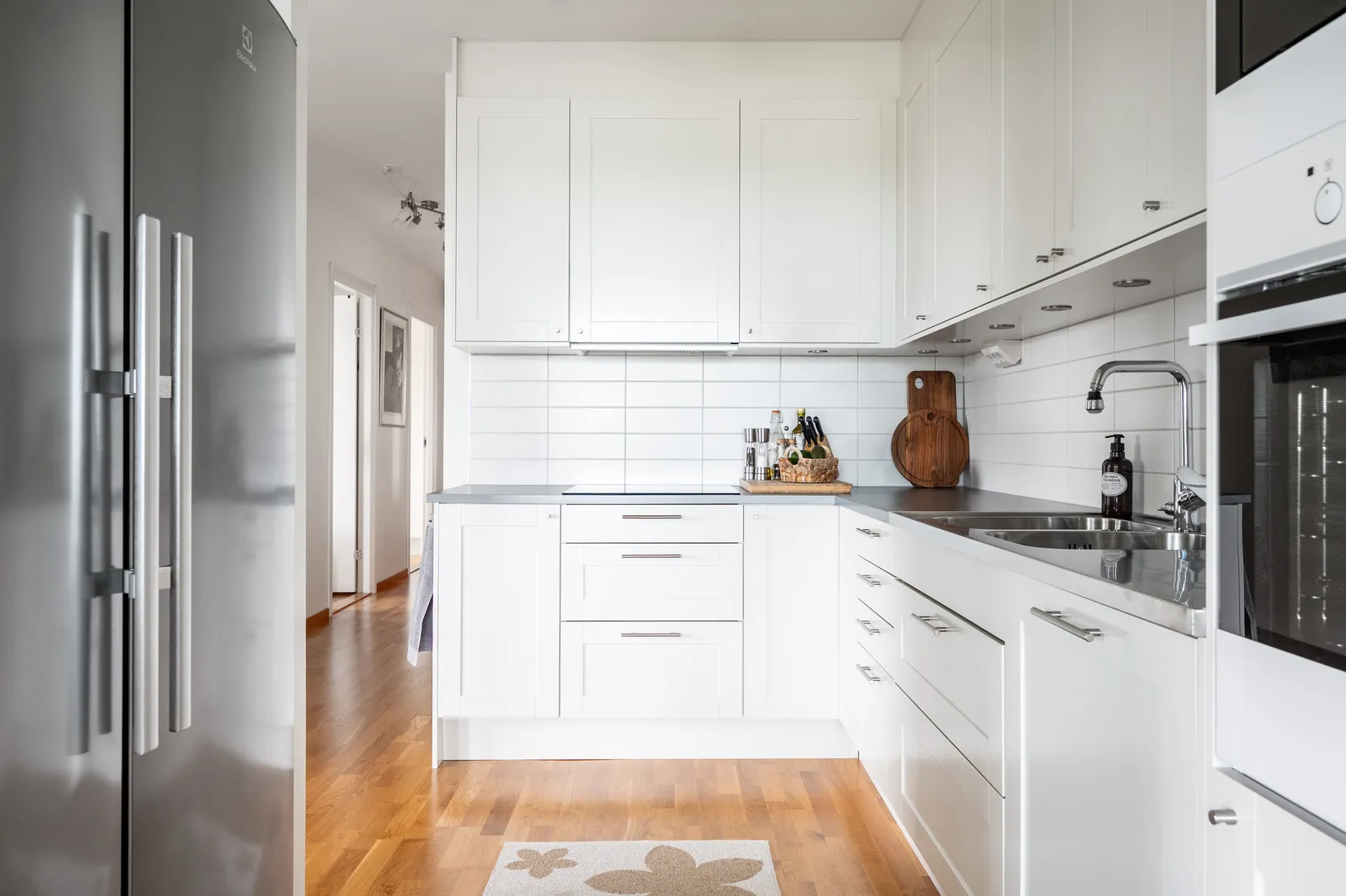Bostadsrätt, Harvgränd 4, Limhamn, Malmö