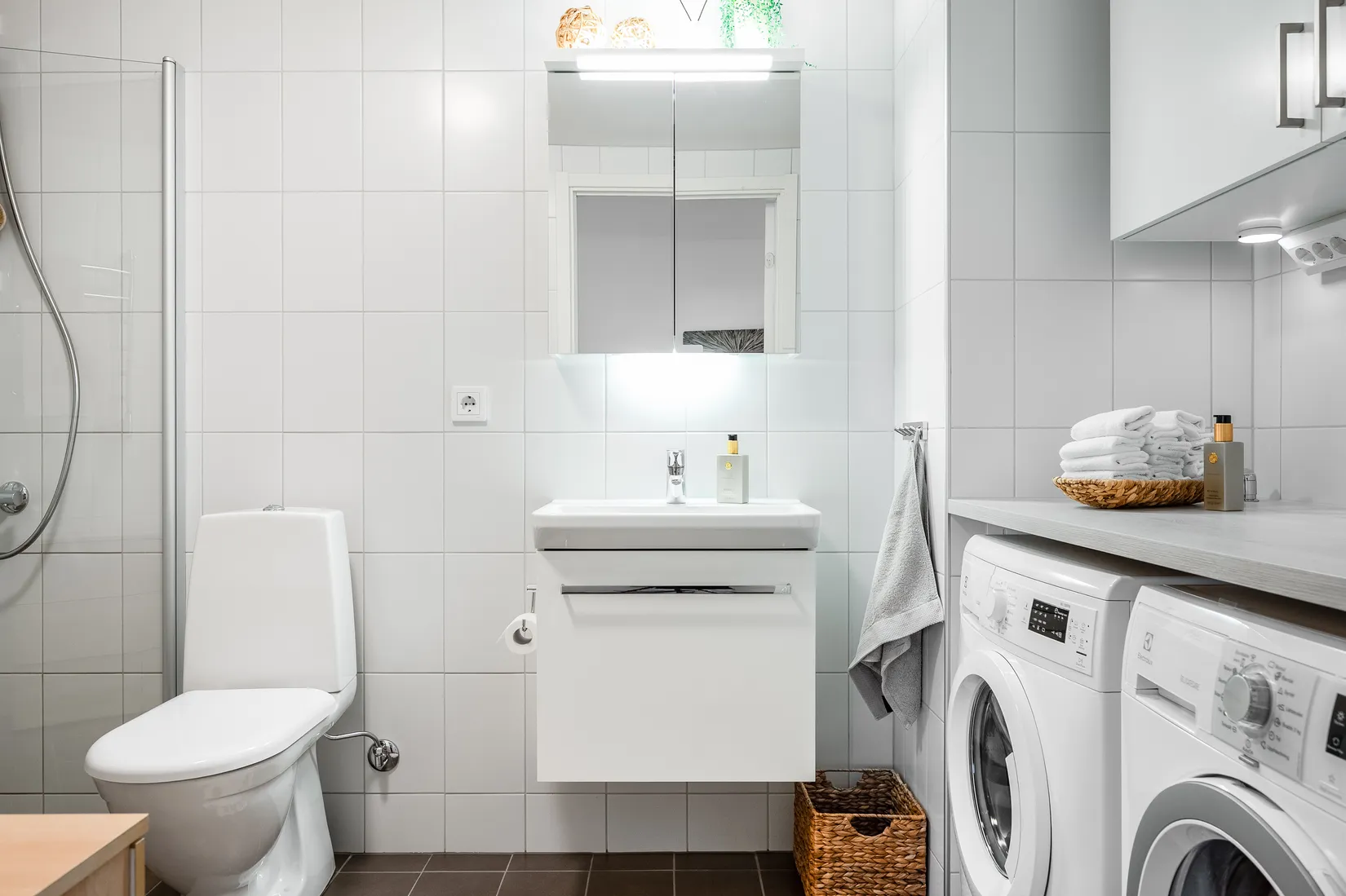 Bostadsrätt, Harvgränd 4, Limhamn, Malmö