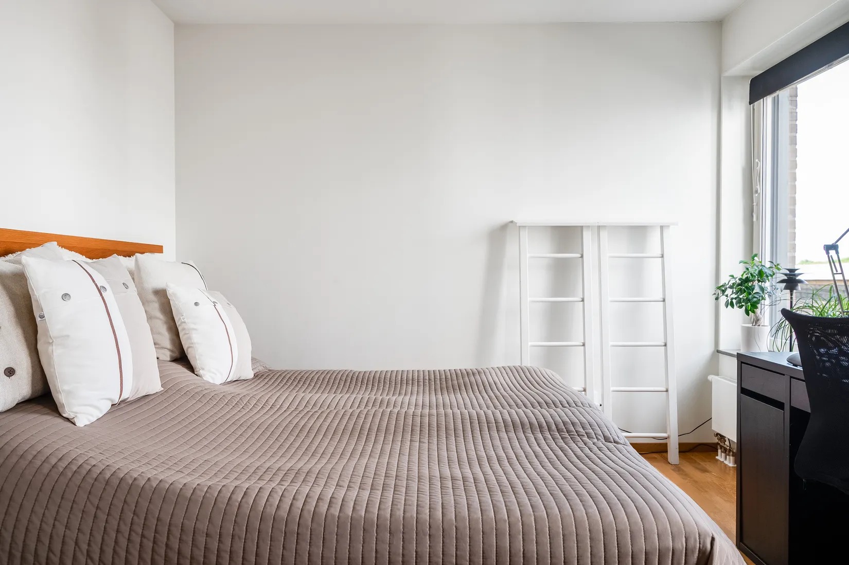 Bostadsrätt, Harvgränd 4, Limhamn, Malmö