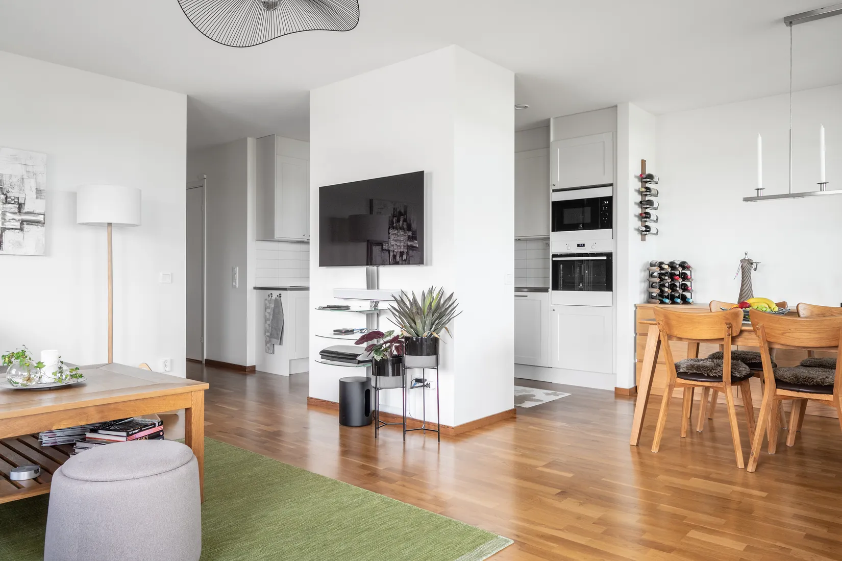 Bostadsrätt, Harvgränd 4, Limhamn, Malmö