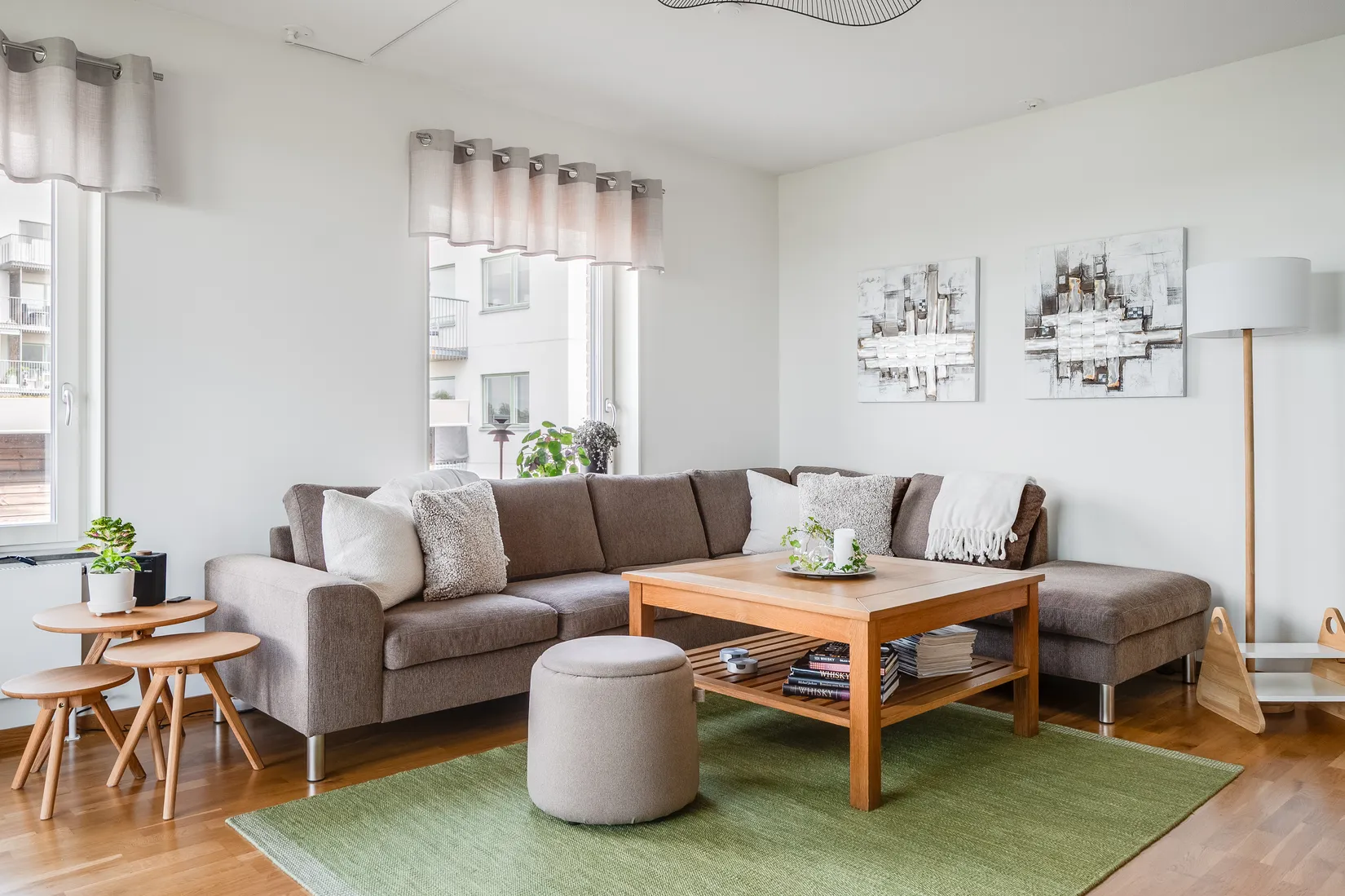 Bostadsrätt, Harvgränd 4, Limhamn, Malmö