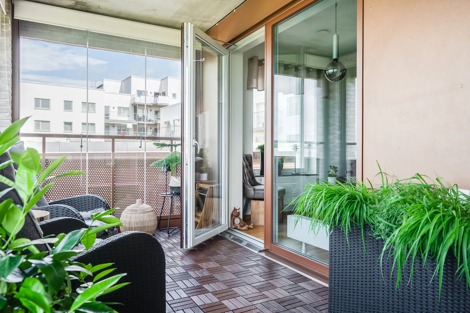 Bostadsrätt, Harvgränd 4, Limhamn, Malmö