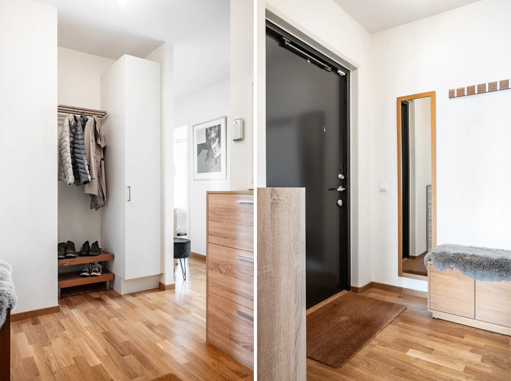 Bostadsrätt, Harvgränd 4, Limhamn, Malmö