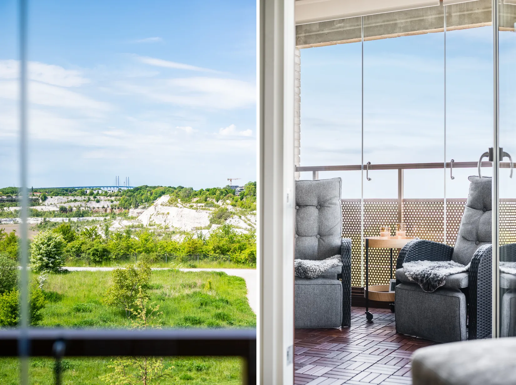 Bostadsrätt, Harvgränd 4, Limhamn, Malmö