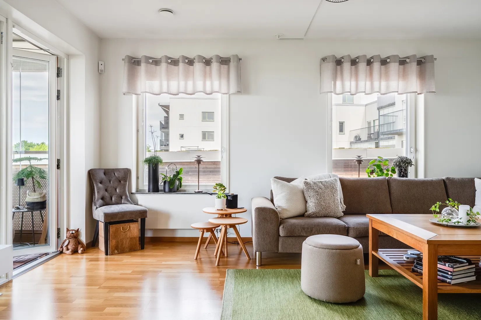 Bostadsrätt, Harvgränd 4, Limhamn, Malmö