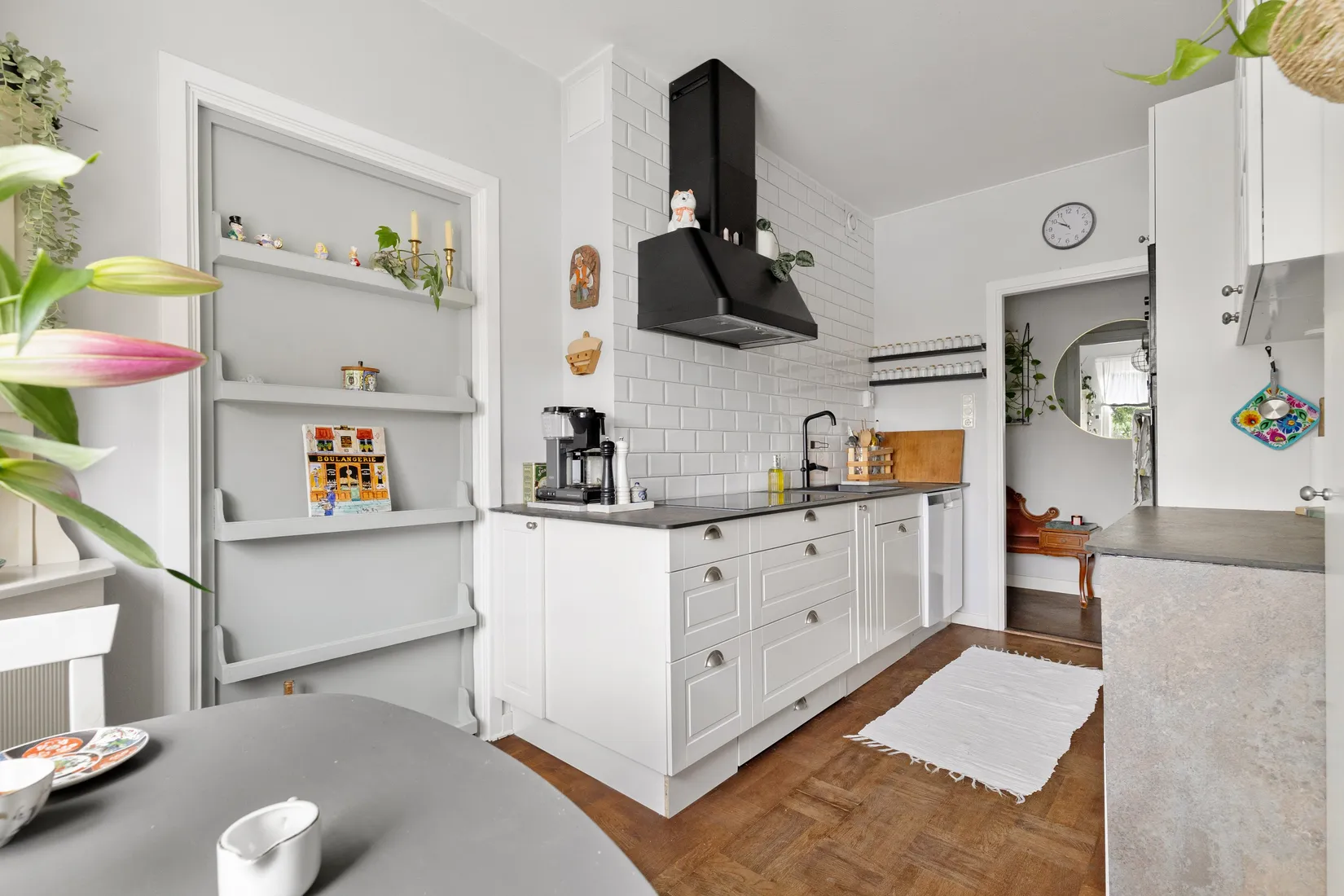 Bostadsrätt, Grafikvägen 3, Stockholm