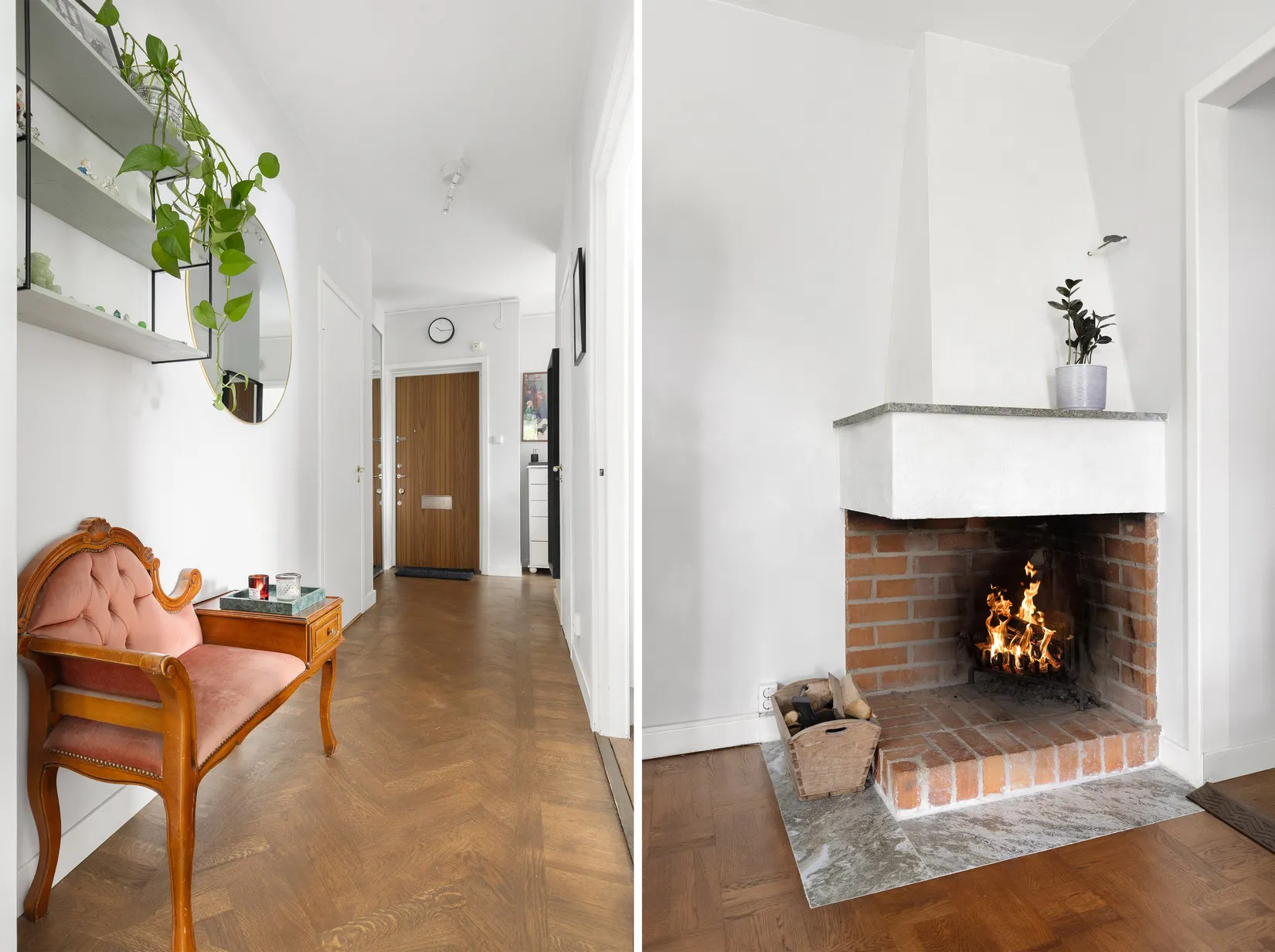 Bostadsrätt, Grafikvägen 3, Stockholm