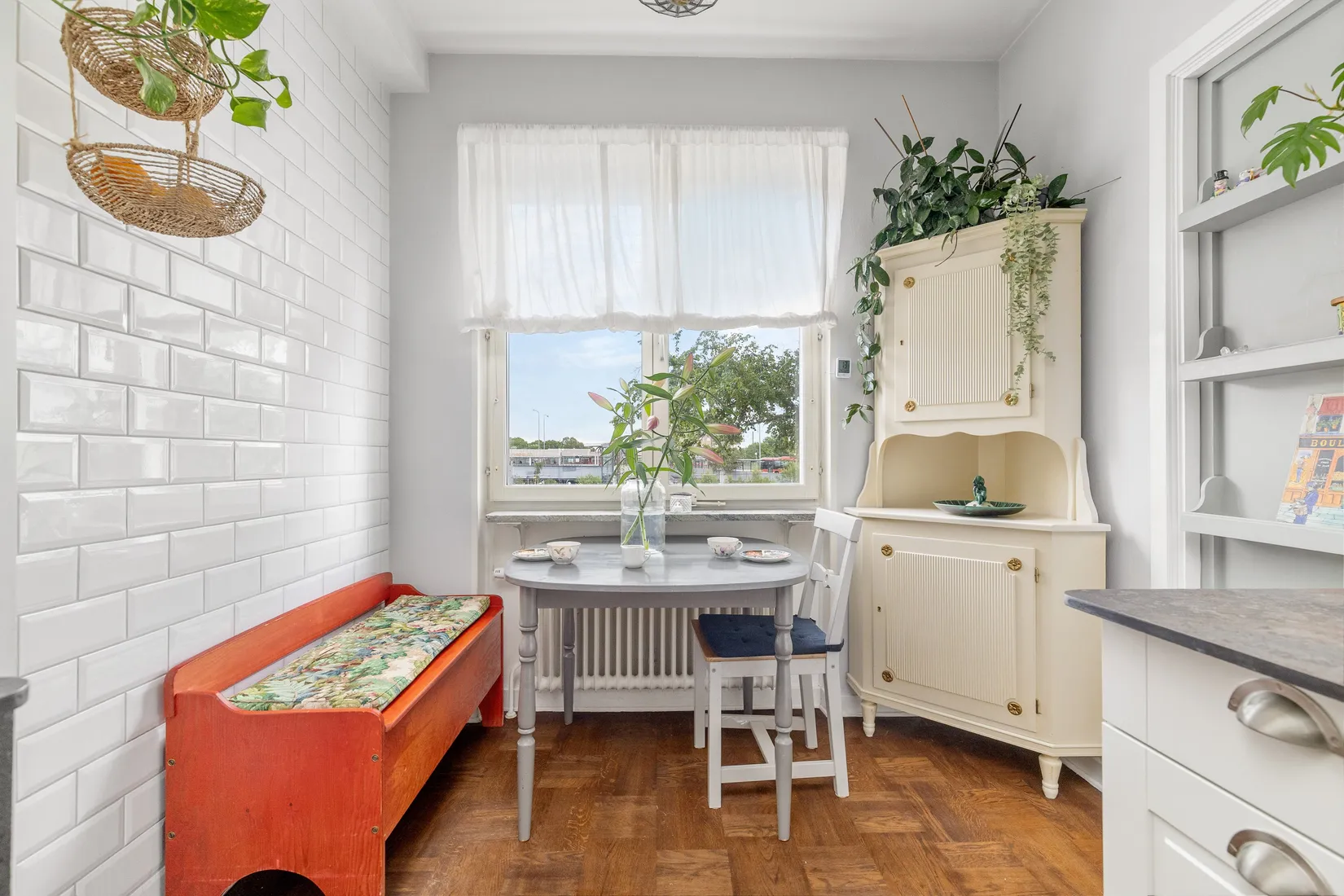 Bostadsrätt, Grafikvägen 3, Stockholm