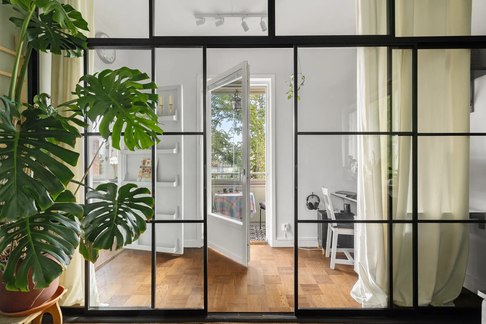 Bostadsrätt, Grafikvägen 3, Stockholm